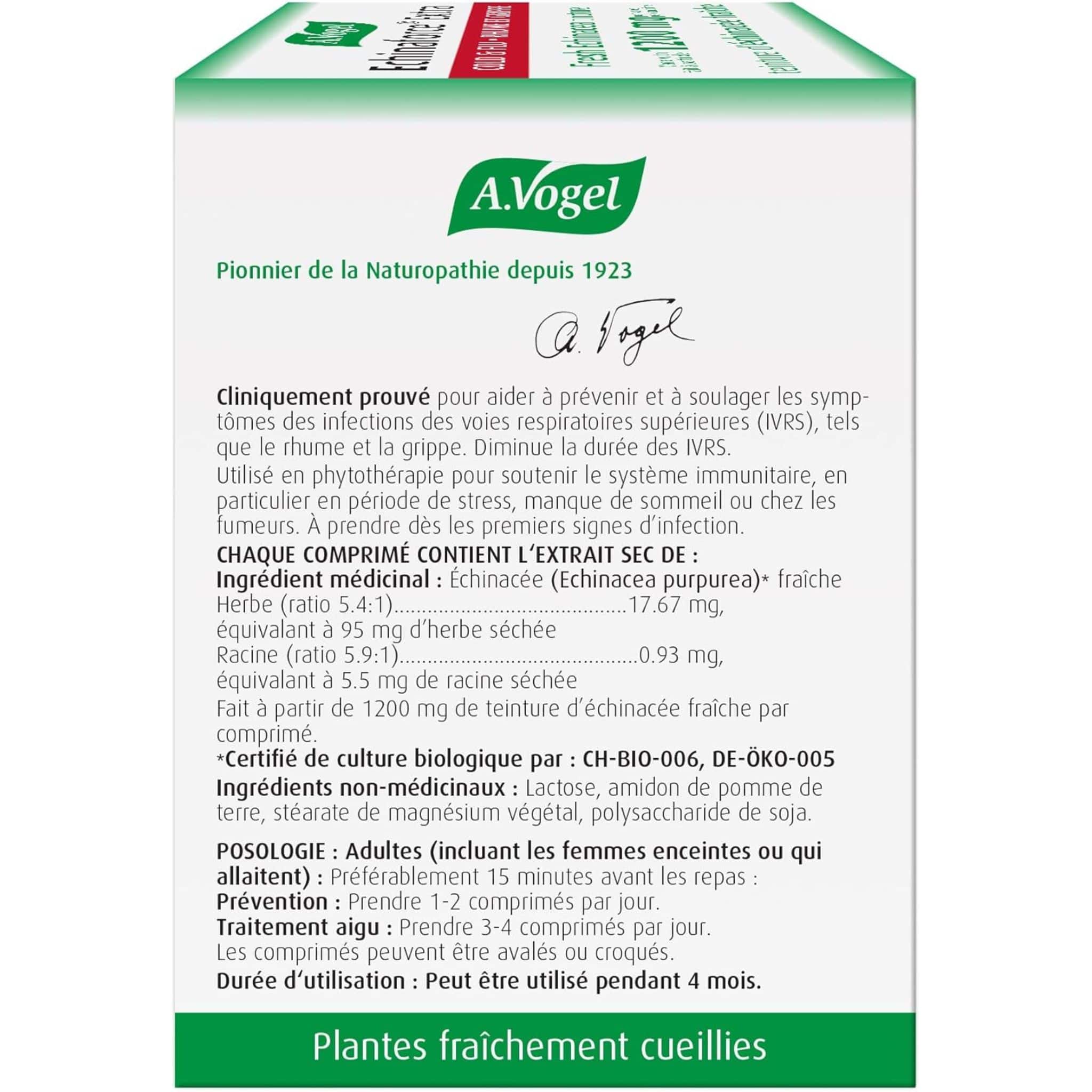 A. Vogel Echinaforce Extra - Image 11