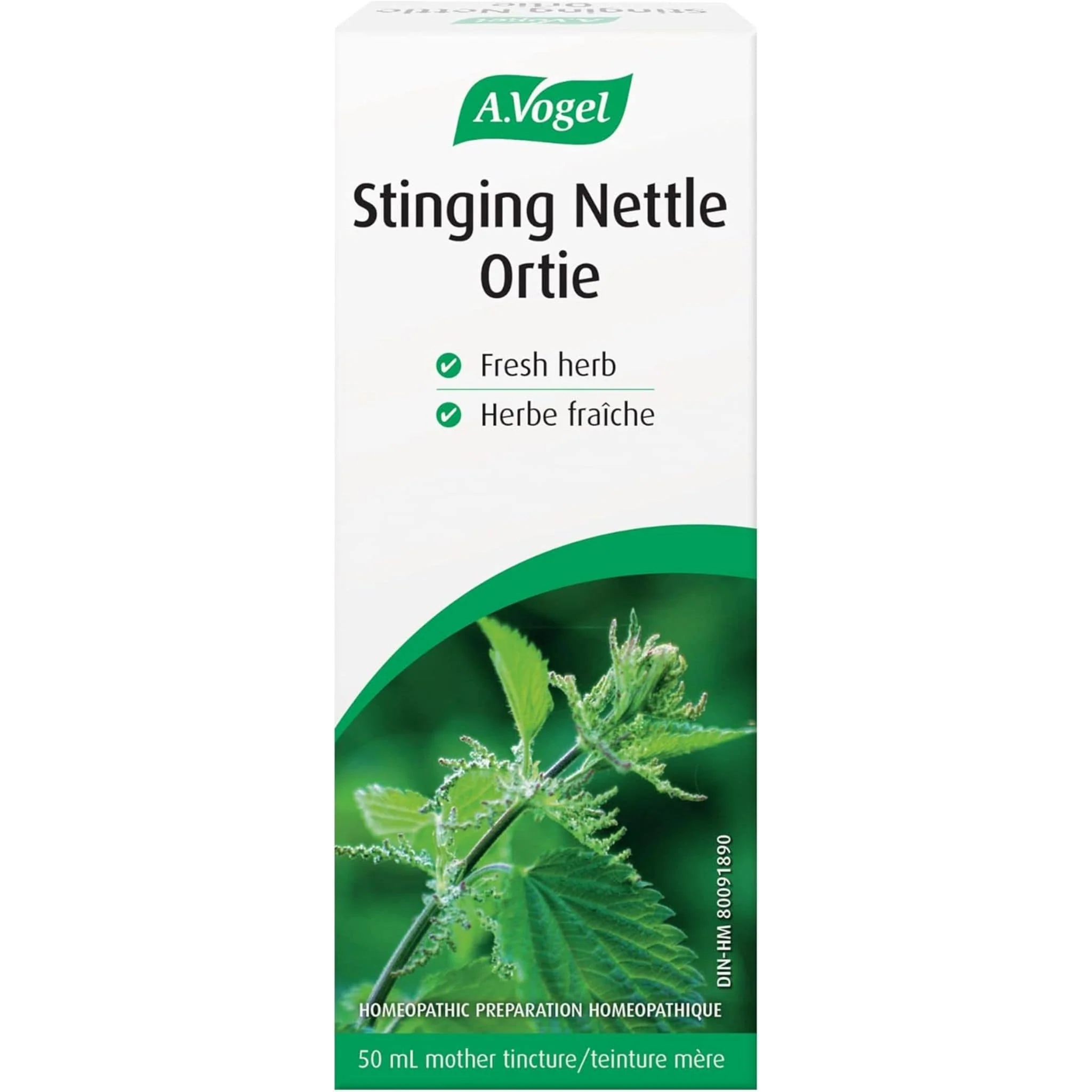 A. Vogel Stinging Nettle, 50ml