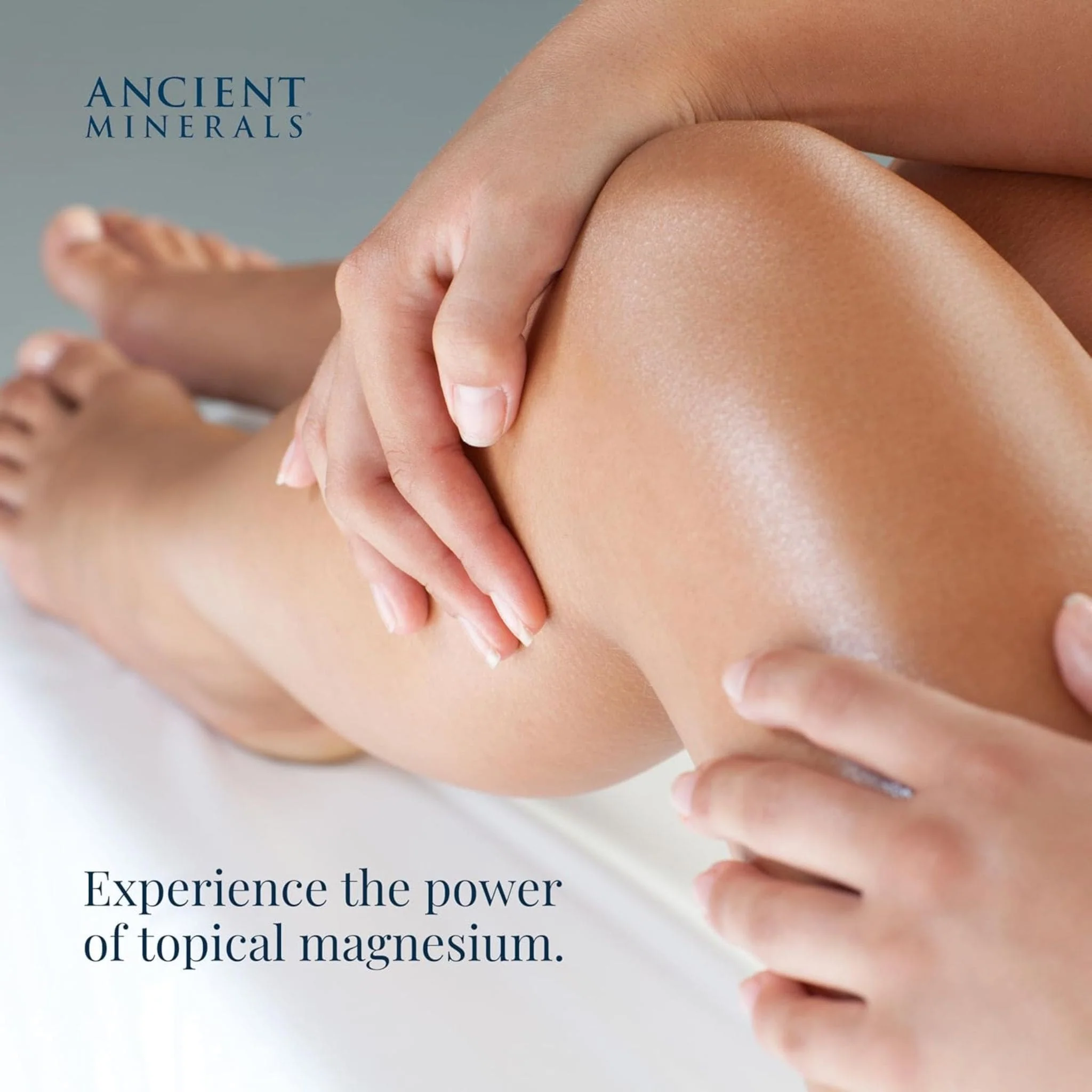 Ancient Minerals Magnesium Oil Spray, Supports Muscle Recovery and Relaxation, 118ml-1L - Image 6