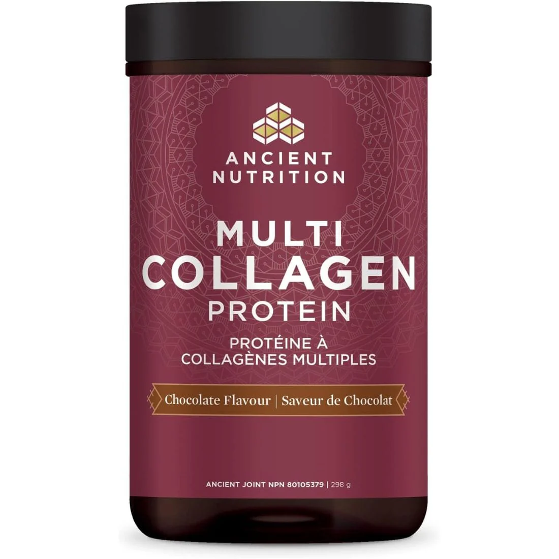 Ancient Nutrition Multi Collagen Protein Powder, 222-480g