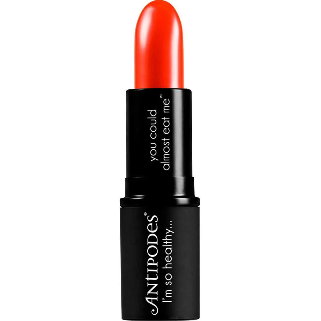 Antipodes West Coast Sunset Lipstick, 4g