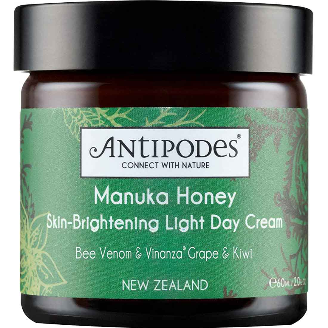 Antipodes Manuka Honey Light Day Cream - Image 3