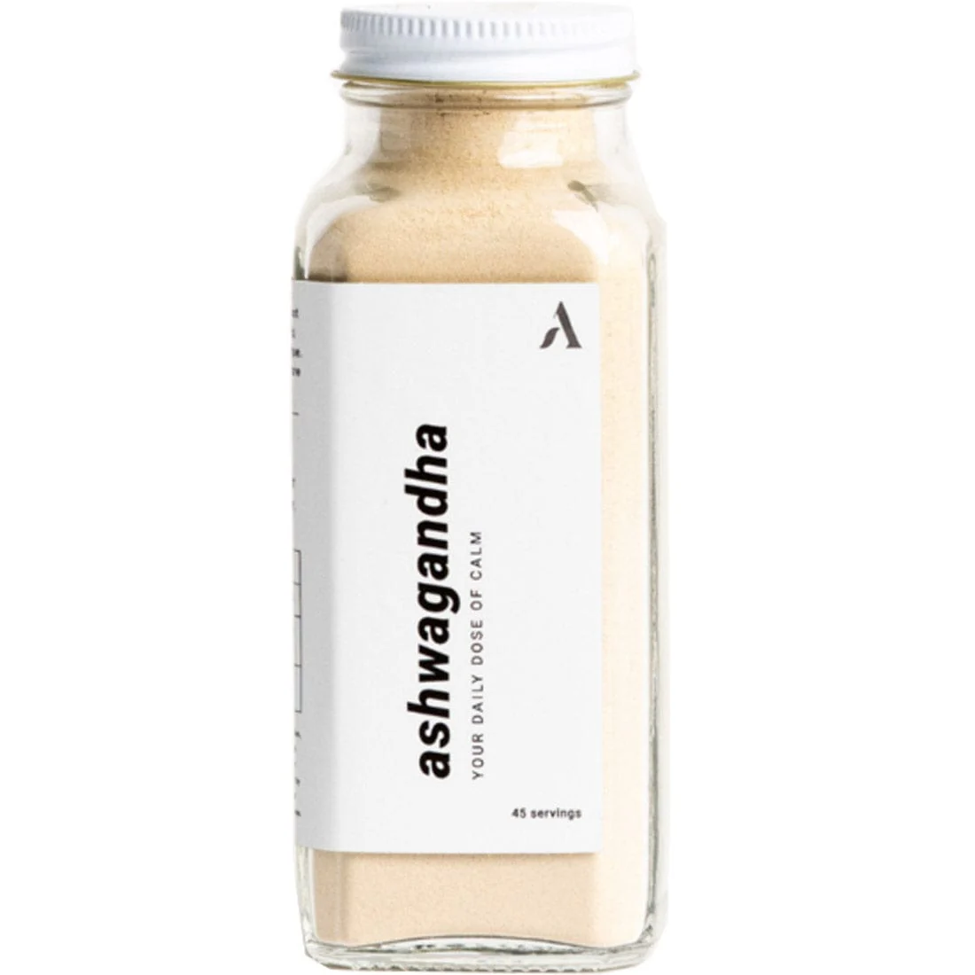 Apothekary Ashwagandha Powder, 75% off Clearance, Final Sale - Image 3