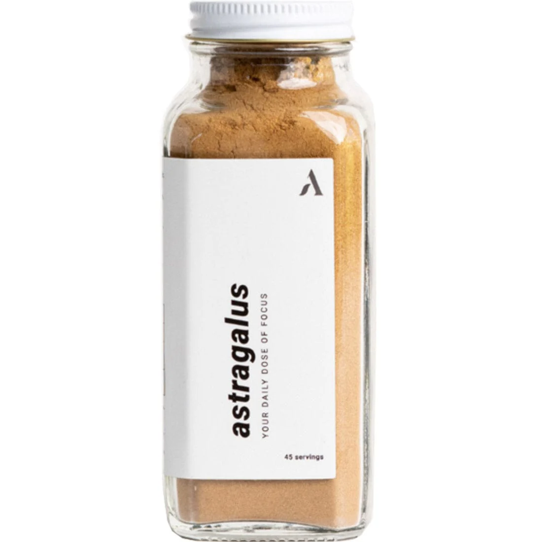 Apothekary Astragalus Powder CLEARANCE 50% Off Final Sale - Image 3