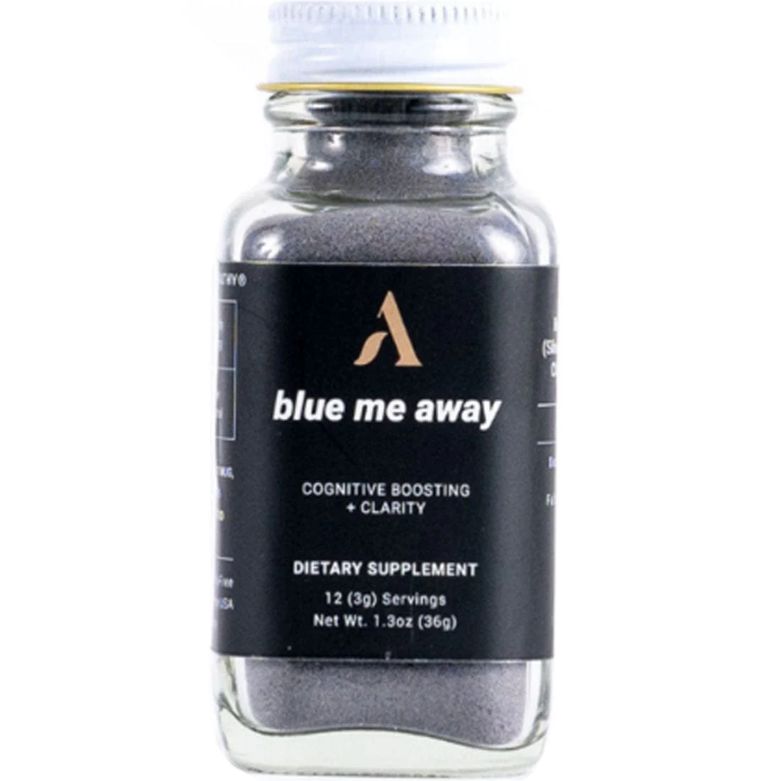 Apothekary Blue Me Away - Image 2