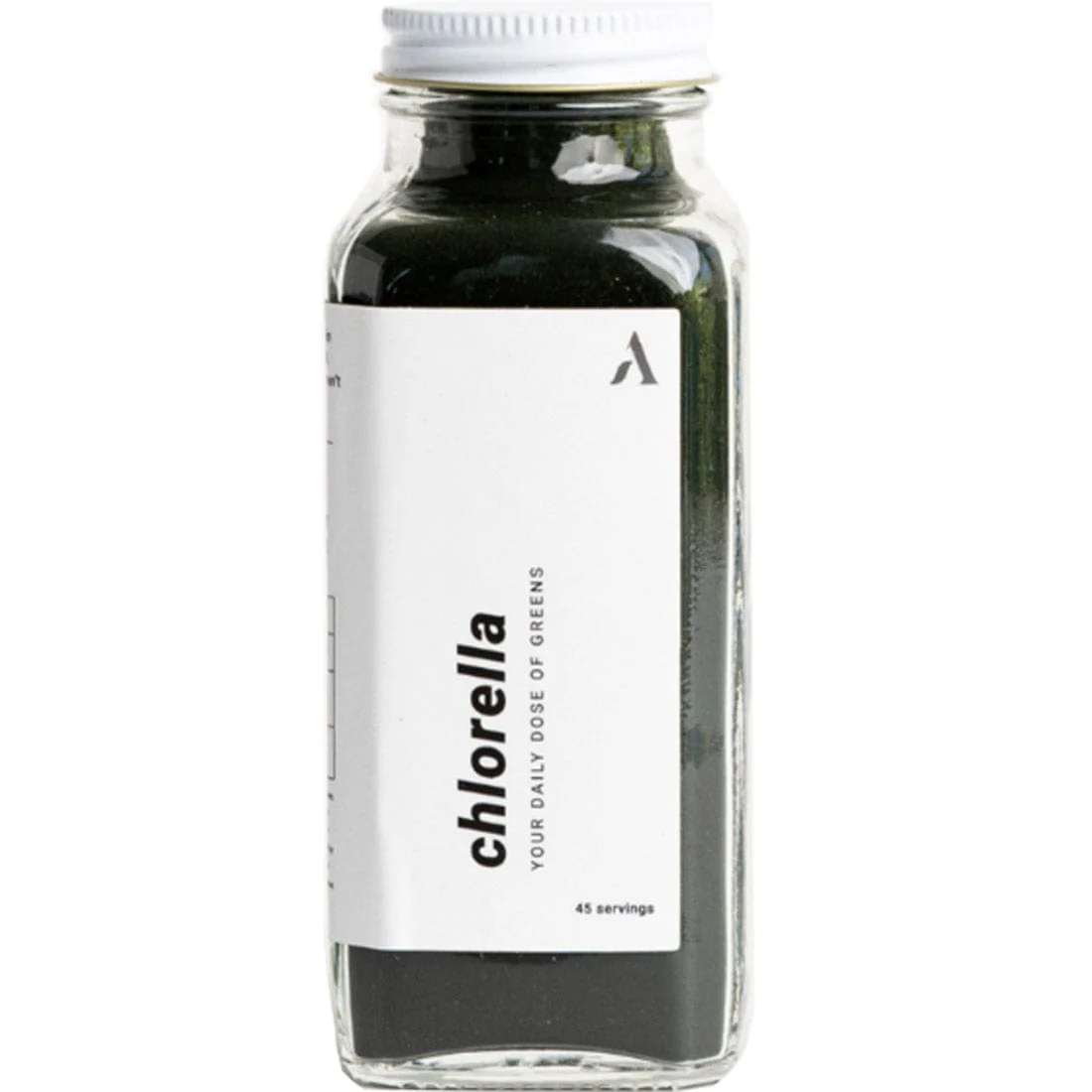 Apothekary Chlorella Powder CLEARANCE 50% Off Final Sale - Image 3