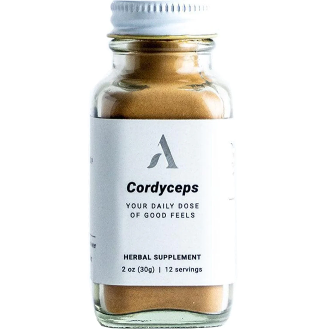 Apothekary Cordyceps - Image 2