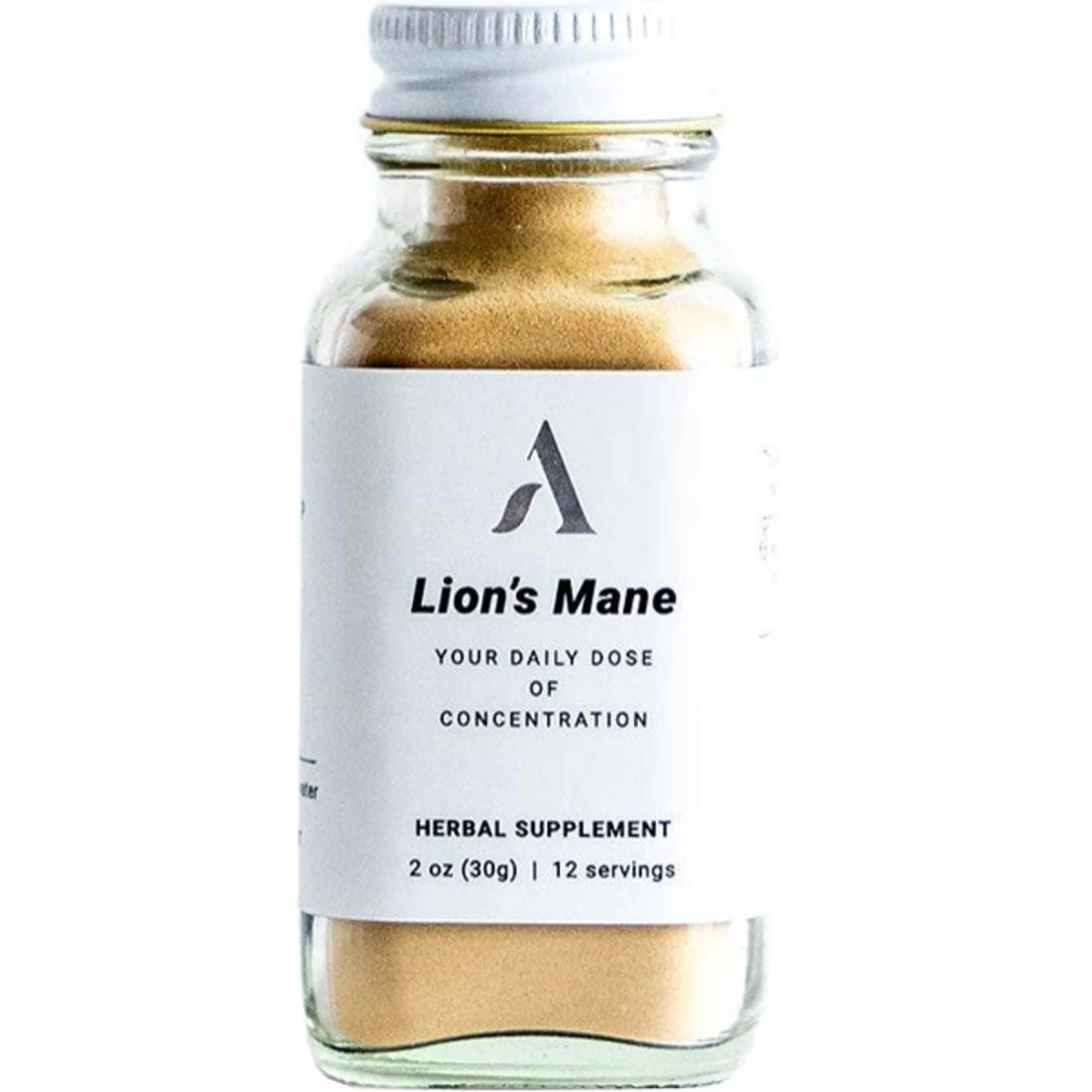 Apothekary Lion's Mane - Image 2