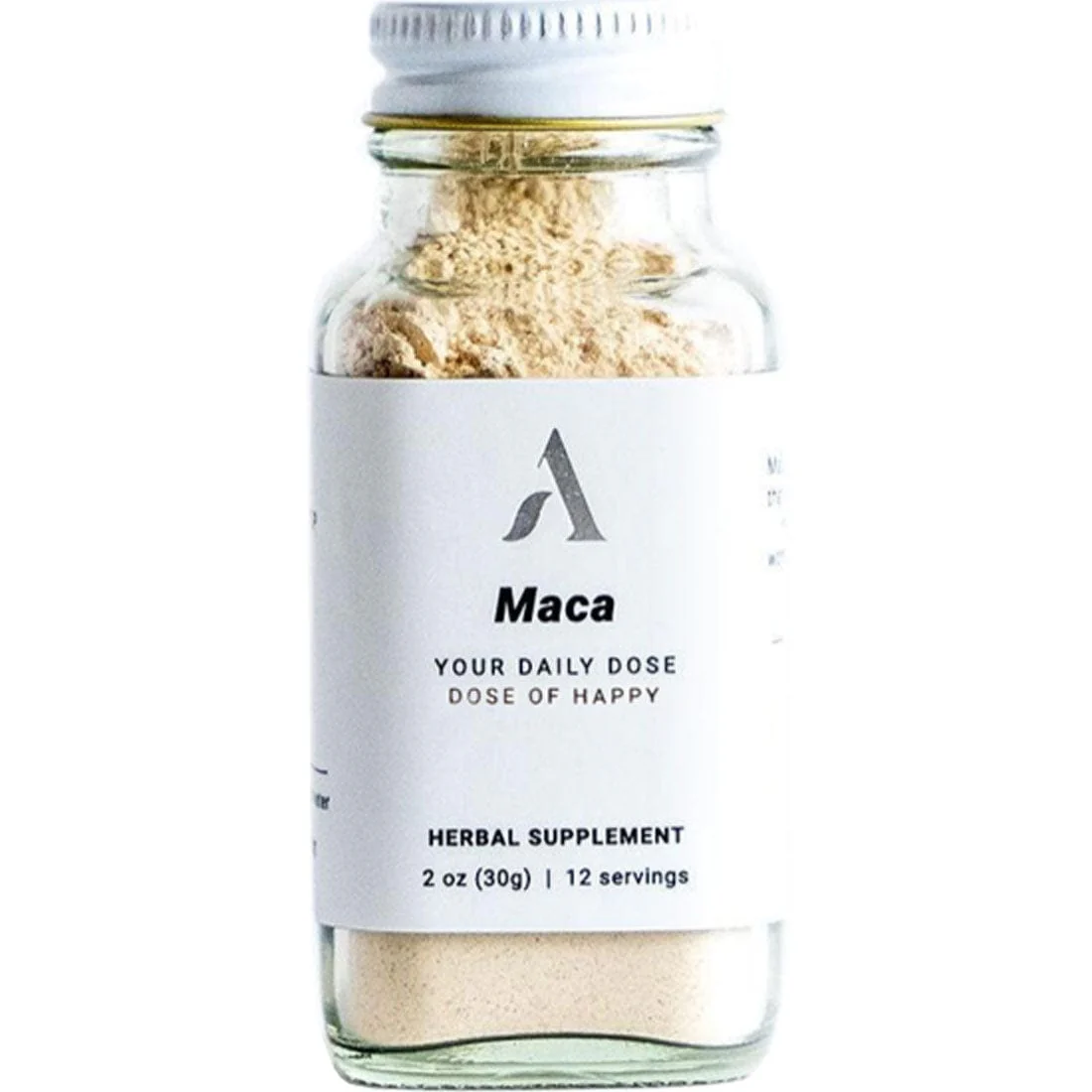 Apothekary Maca Powder, 75% off Clearance, Final Sale