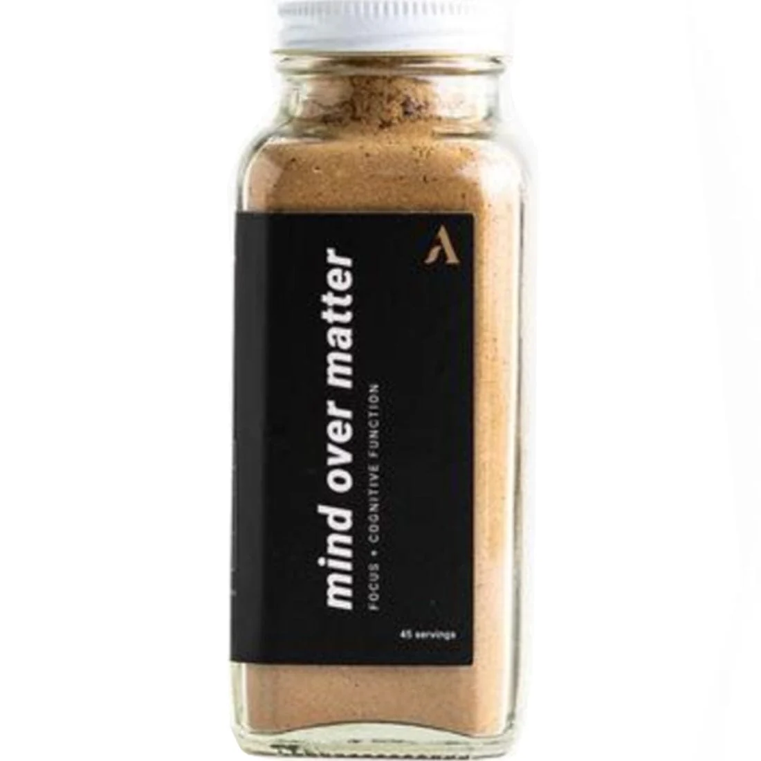Apothekary Mind Over Matter Powder (Relieve Stress, Enhance Memory) CLEARANCE 50% Off Final Sale - Image 3