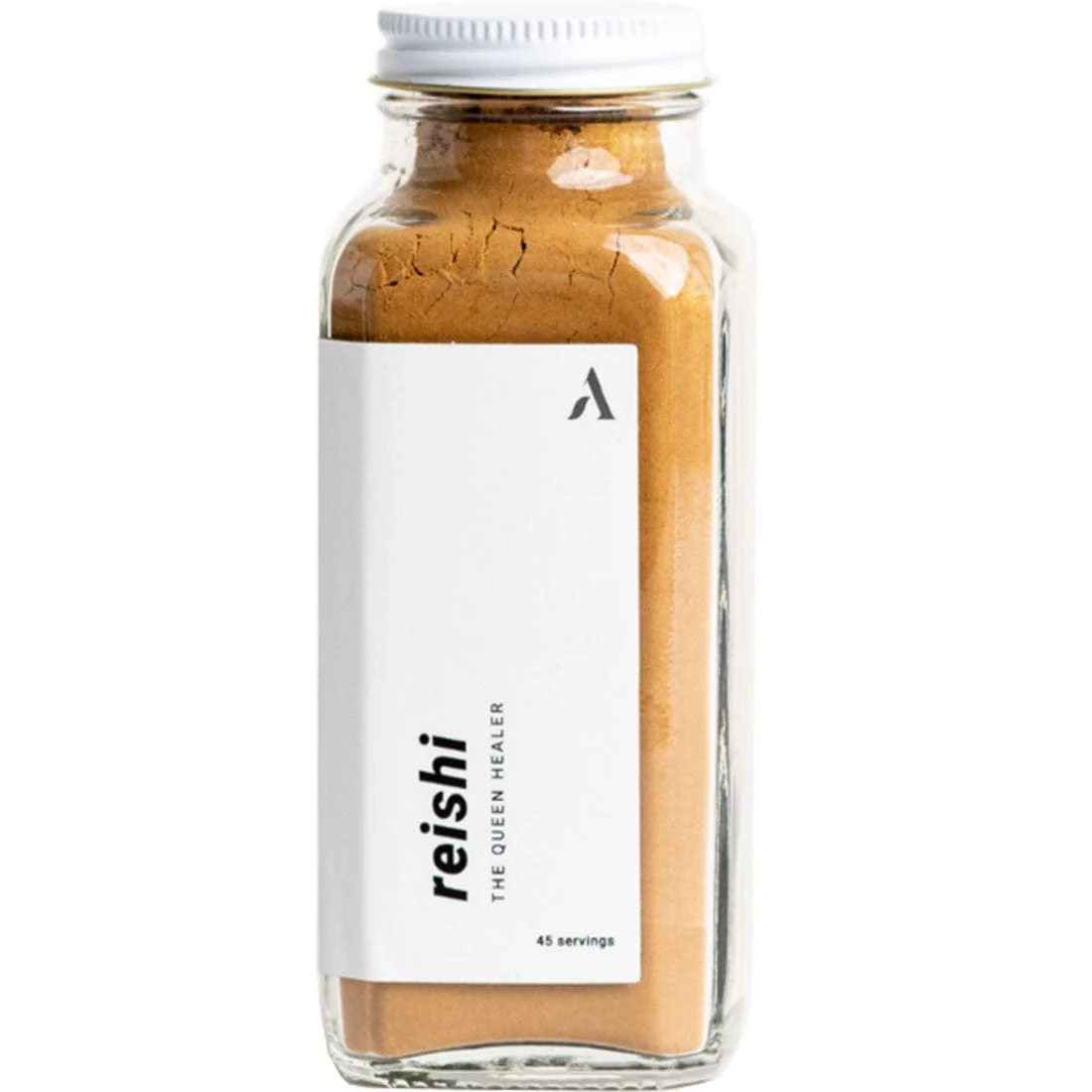 Apothekary Reishi Powder CLEARANCE 50% Off Final Sale - Image 3