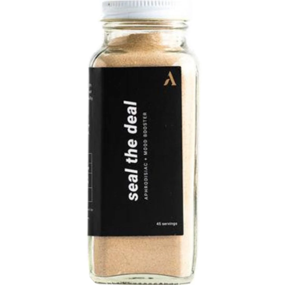 Apothekary Seal The Deal Powder (Sexual Health and Boost Energy) - Image 3