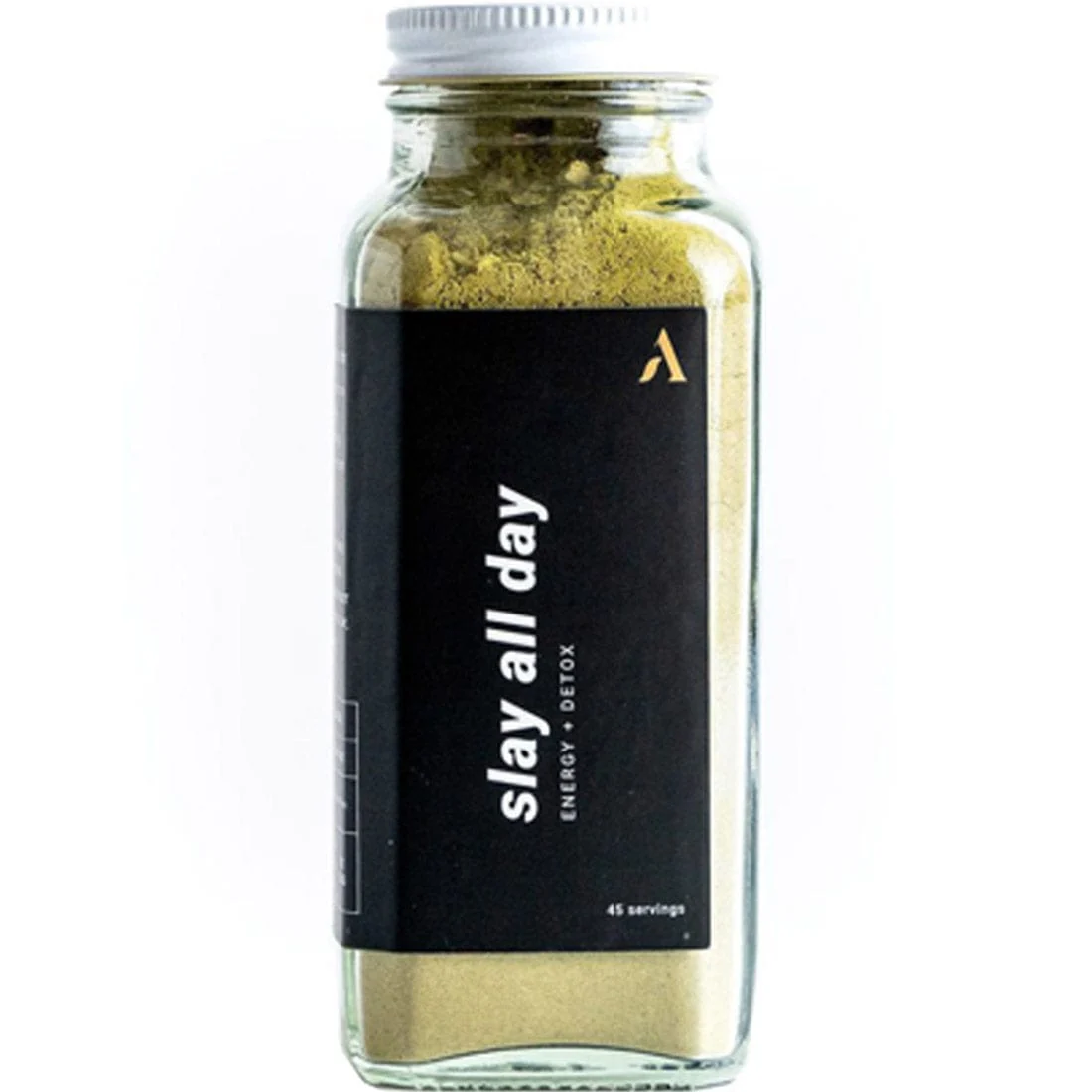 Apothekary Slay All Day Powder (Muscle, Joint, Stress Management) CLEARANCE 50% Off Final Sale