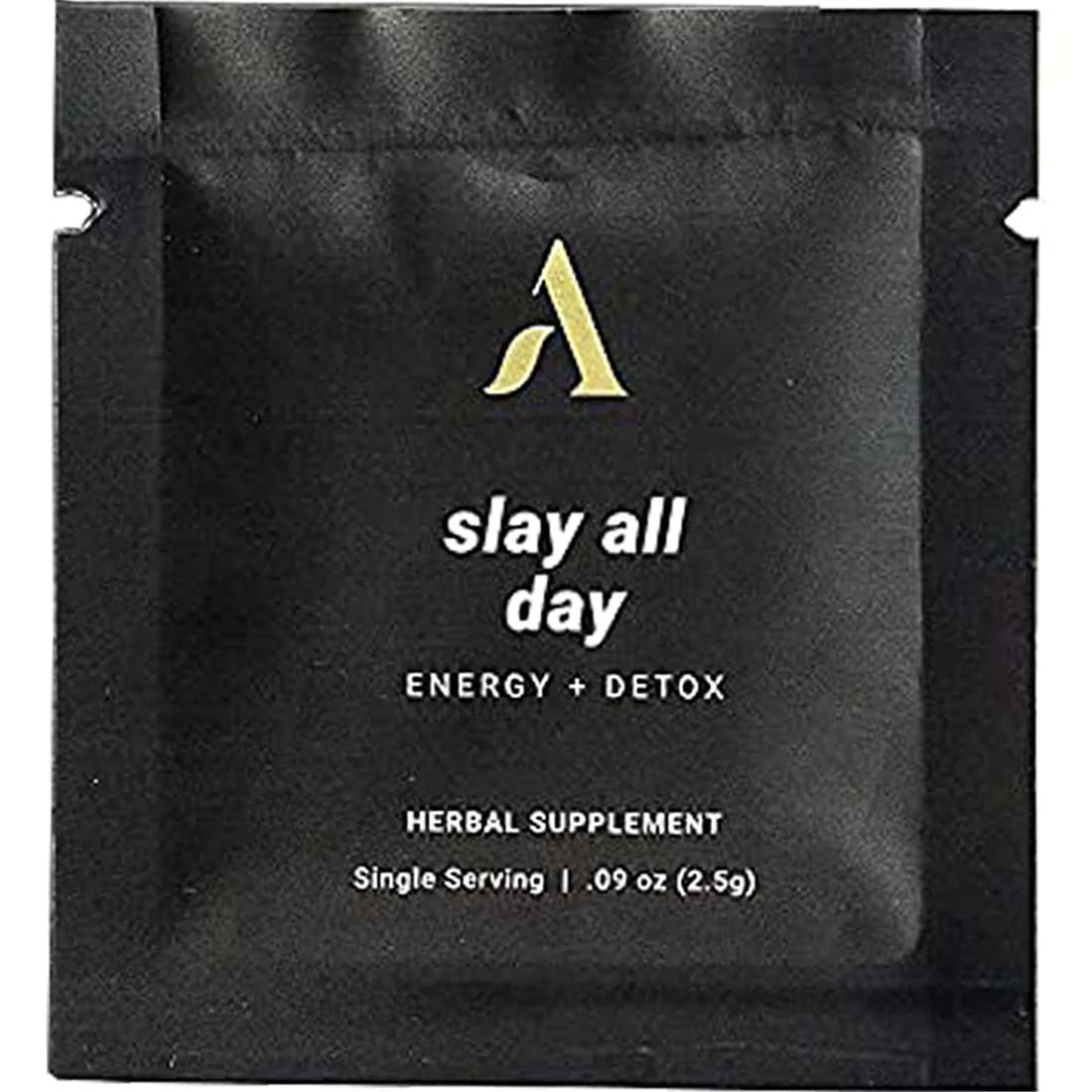 Apothekary Slay All Day Powder (Muscle, Joint, Stress Management) CLEARANCE 50% Off Final Sale - Image 4