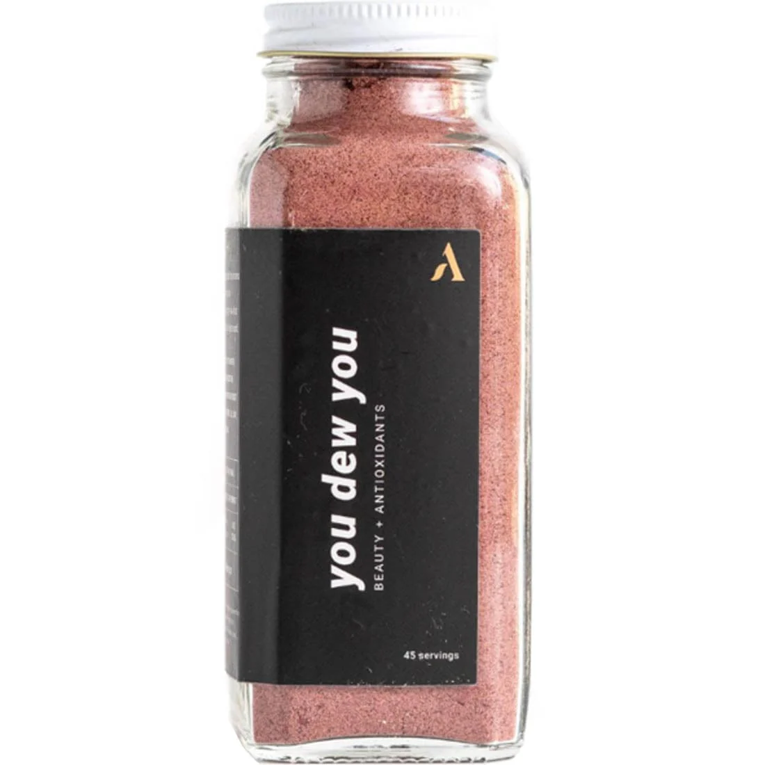 Apothekary You Dew You, Beauty and Antioxidant Powder, 50% off Clearance, Final Sale