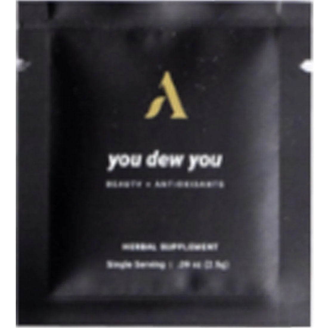 Apothekary You Dew You, Beauty and Antioxidant Powder, 50% off Clearance, Final Sale - Image 4