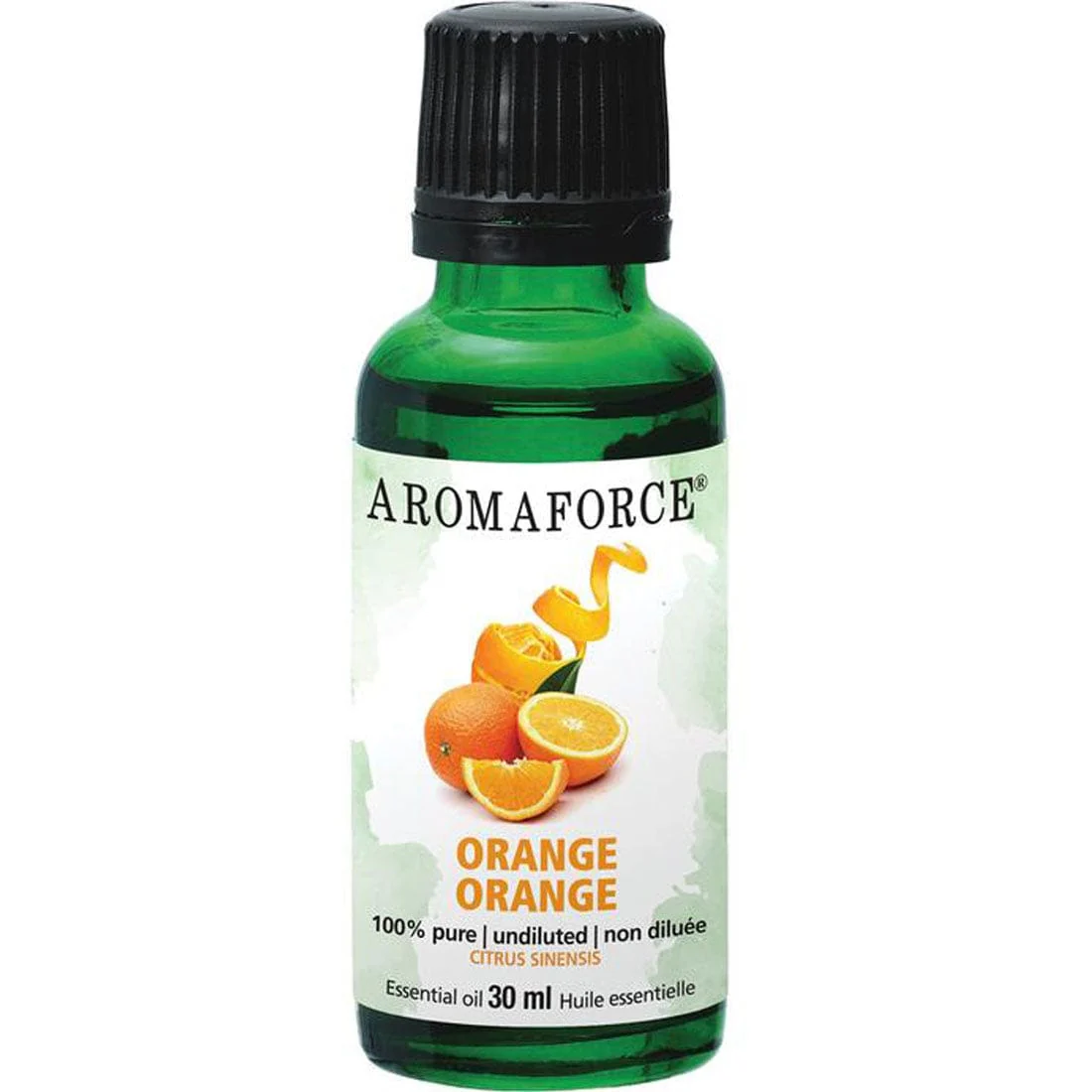 Aromaforce Orange Essential Oil - Image 3