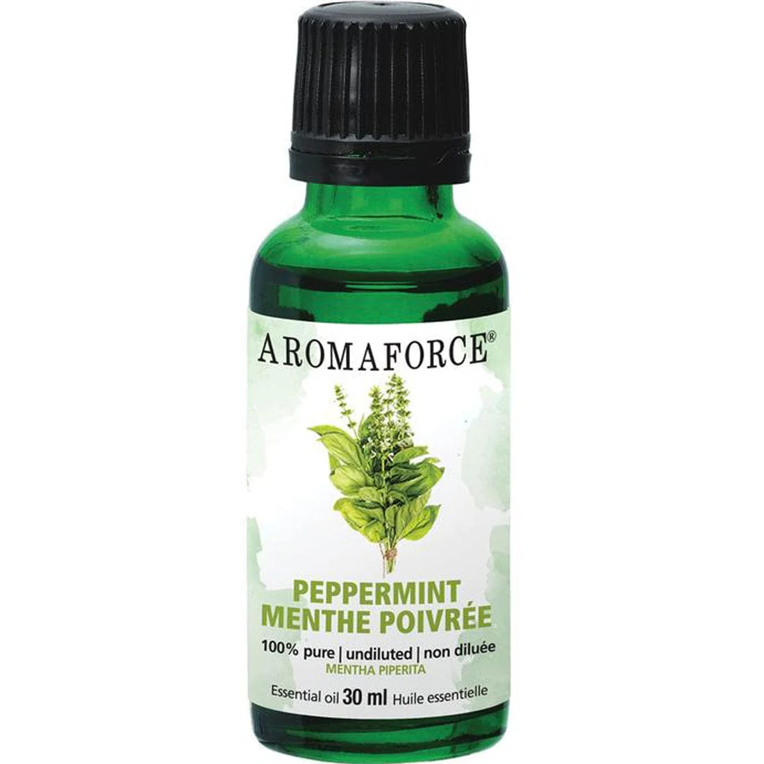 Aromaforce Peppermint Essential Oil - Image 3