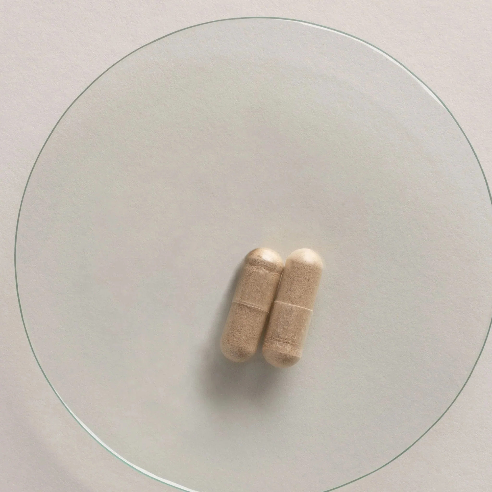 ATP Lab Cool Down, Stress, Anxiety and Depression Support, 60 Vegetable Capsules - Image 3