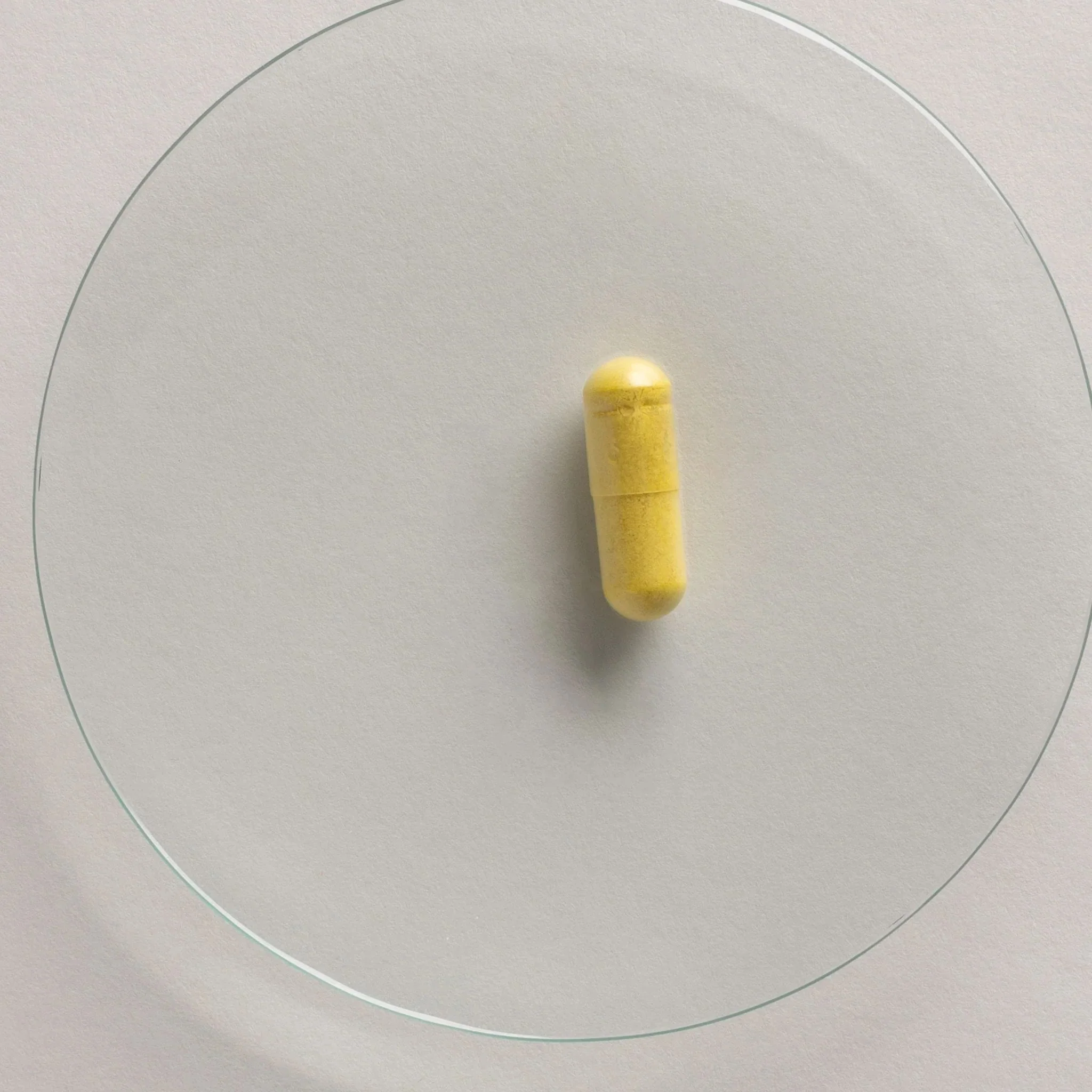 ATP Lab Estro-Control, Supports Estrogen Metabolism, 60 Vegetable Capsules - Image 3