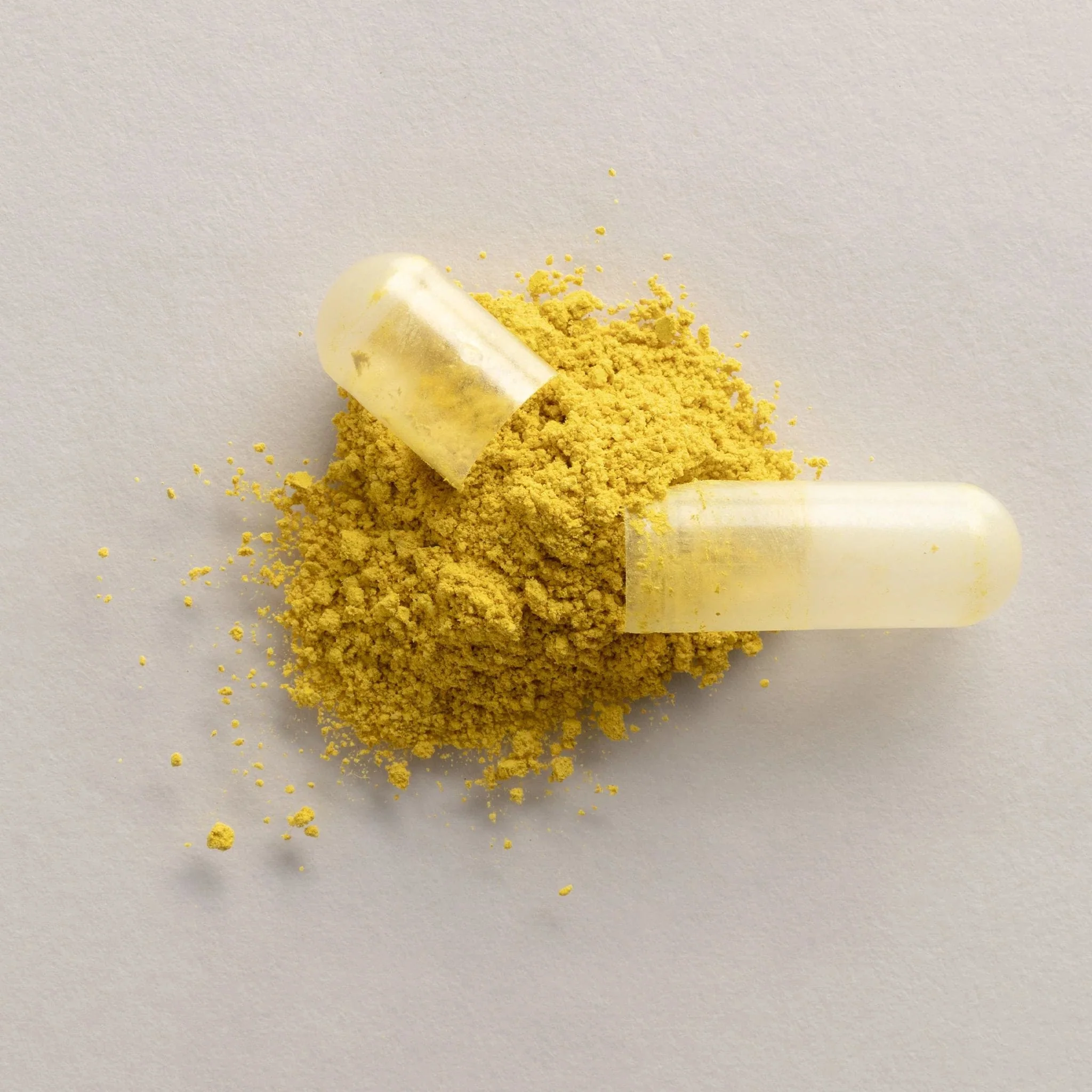 ATP Lab Estro-Control, Supports Estrogen Metabolism, 60 Vegetable Capsules - Image 4