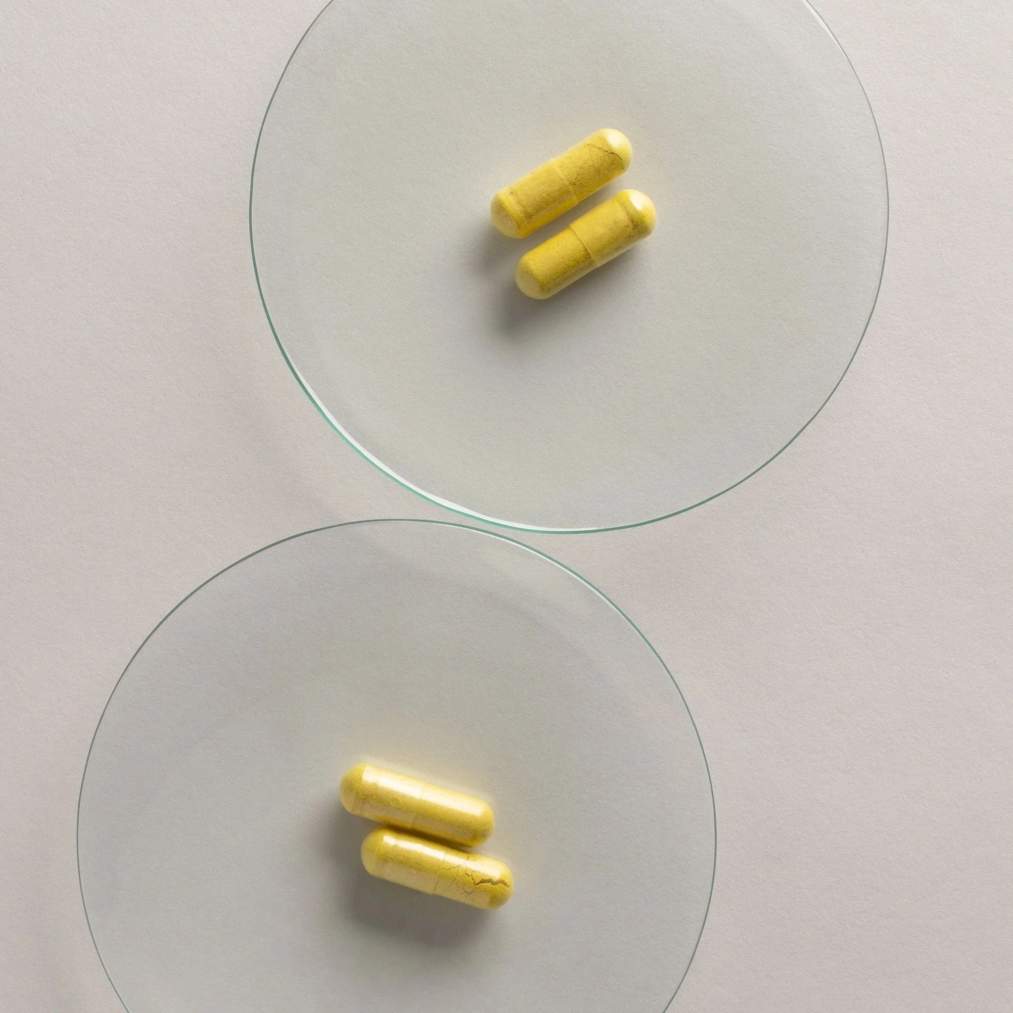 ATP Lab Gluco Control, 90 Vegetable Capsules - Image 3