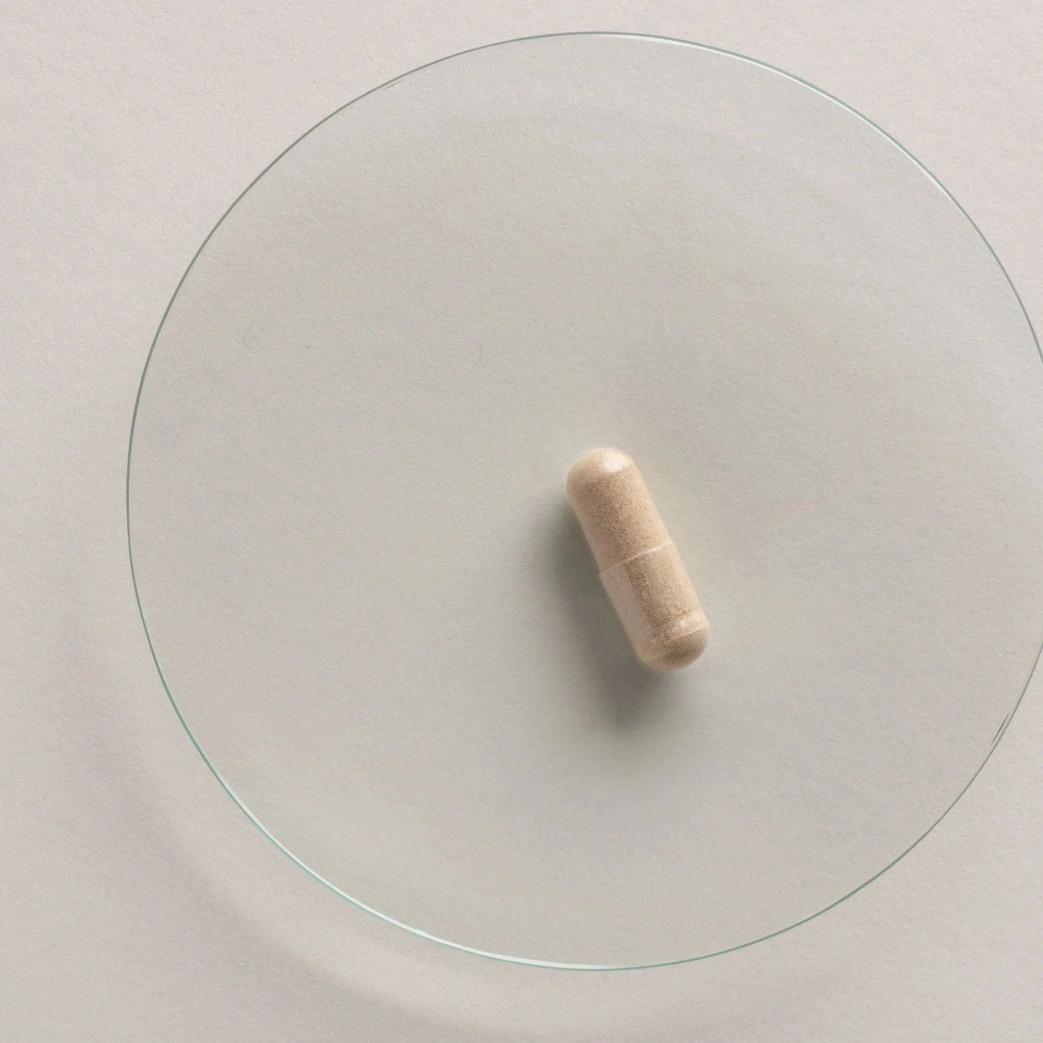 ATP Lab Syner Sleep, Natural Sleep Aid, 60 Vegetable Capsules - Image 3