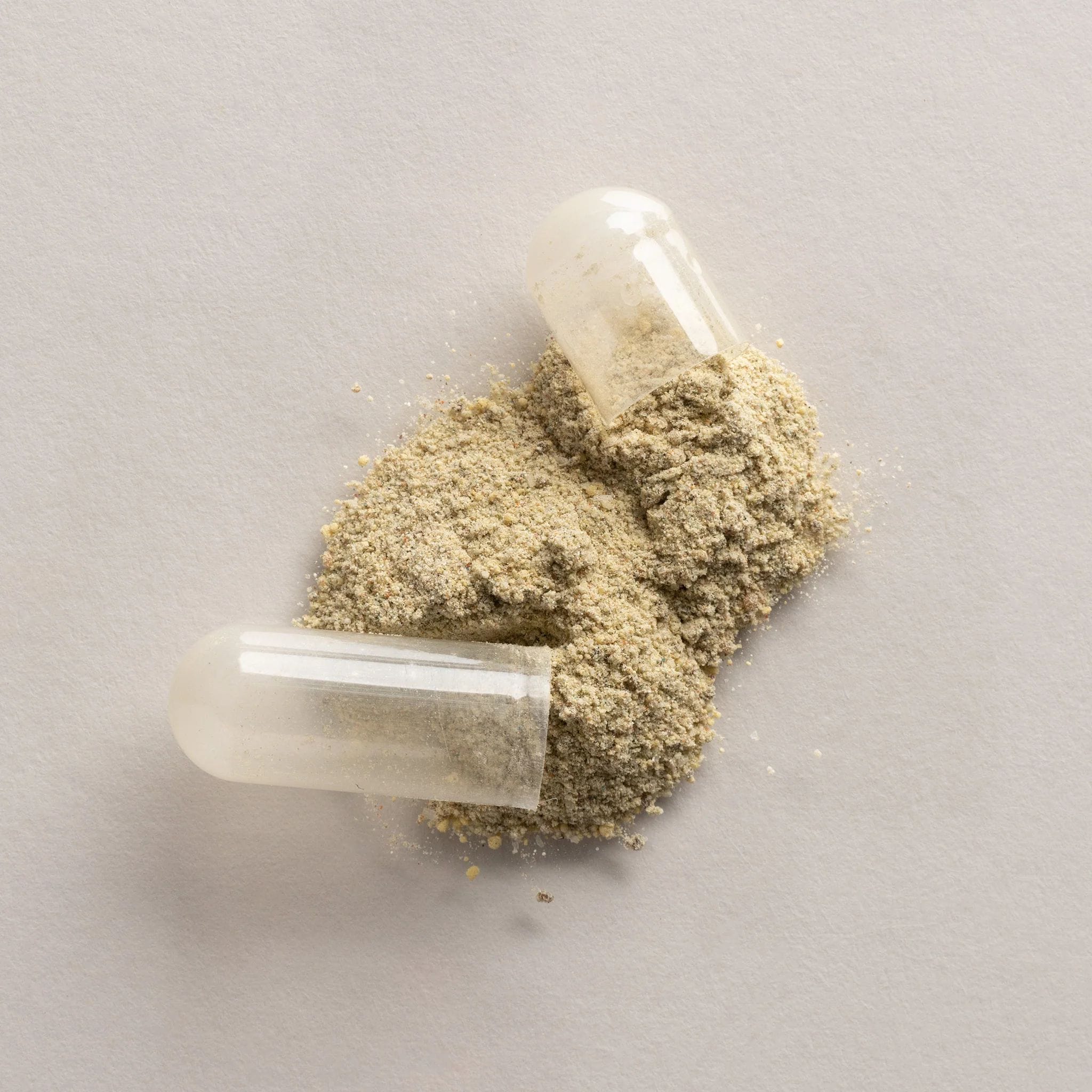 ATP Lab Total Defense, Multivitamin and Multimineral, 120 Vegetable Capsules - Image 3