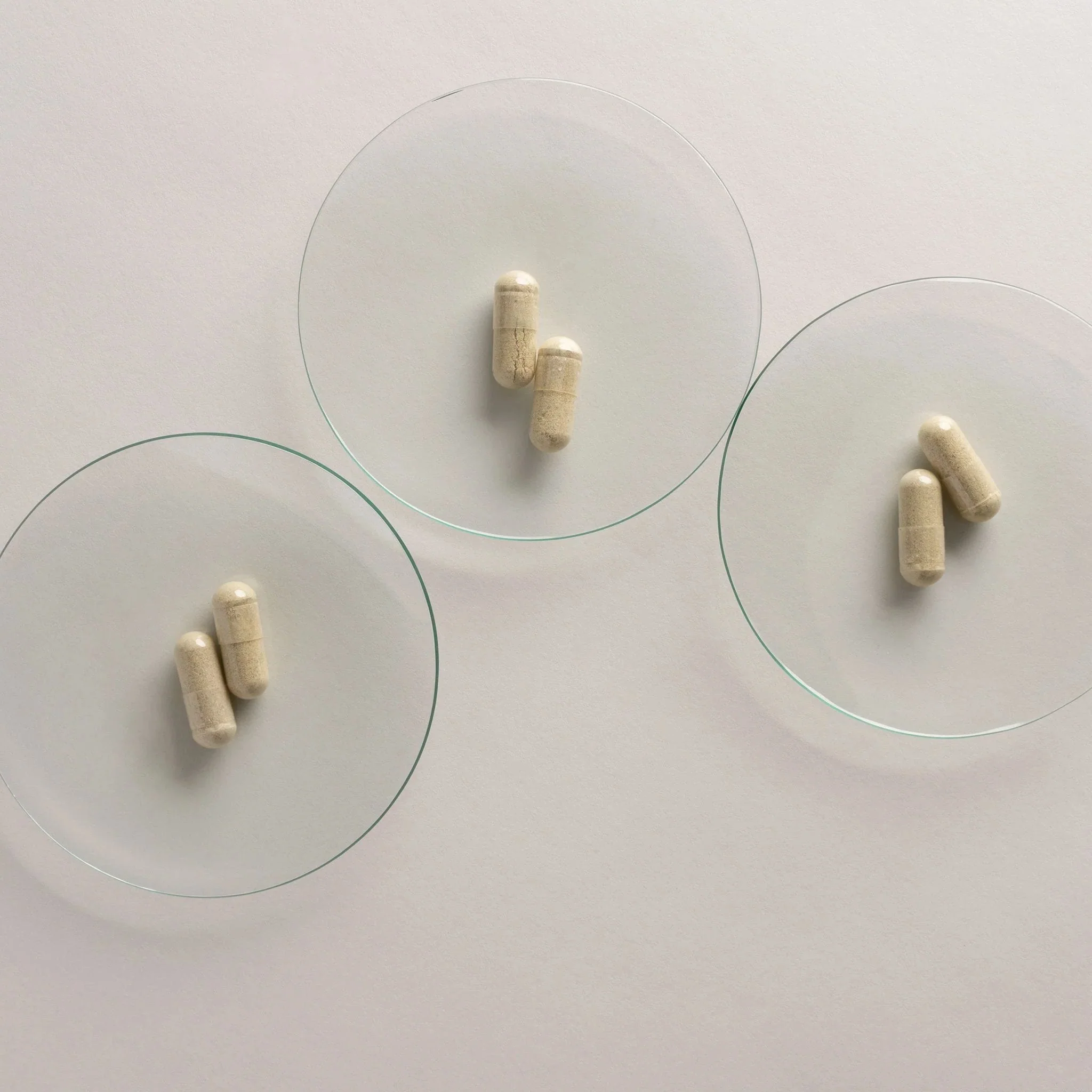 ATP Lab Total Defense, Multivitamin and Multimineral, 120 Vegetable Capsules - Image 4