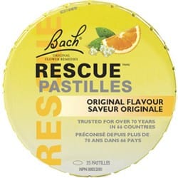 Bach Rescue Remedy Pastilles, 35 Pastilles - Image 3