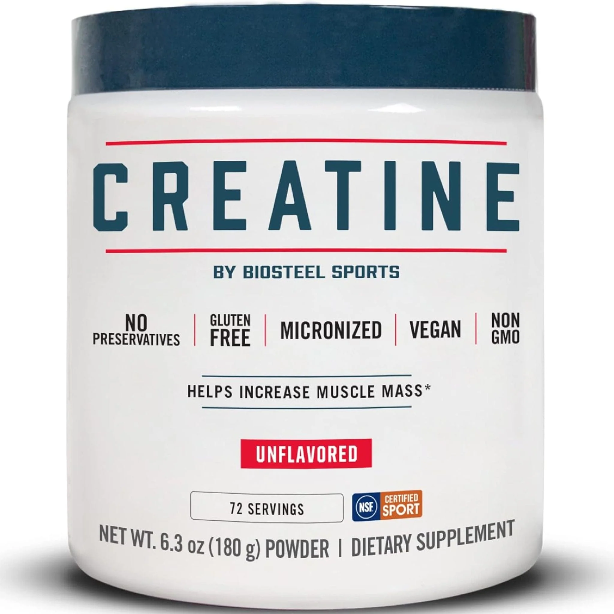 Biosteel Creatine, 180g