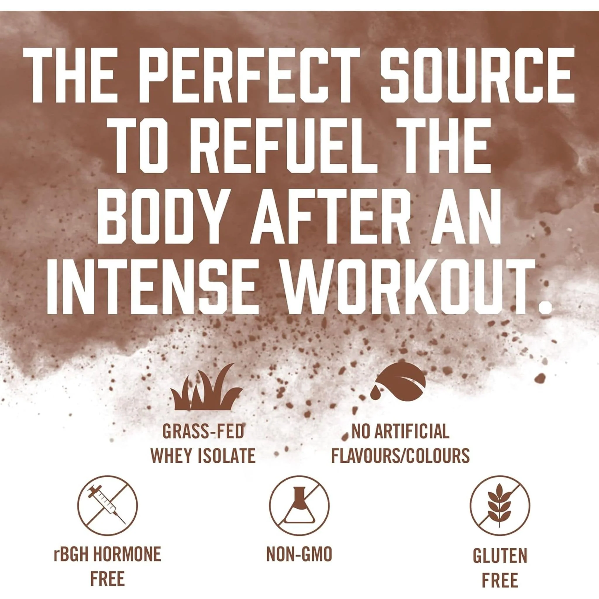 BioSteel Recovery Protein Plus (NEW!) - Image 3