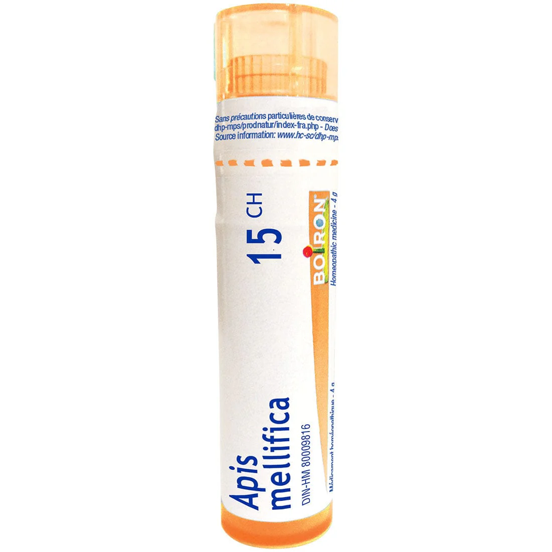 Boiron Apis Mellifica, 80 Pellets - Image 2