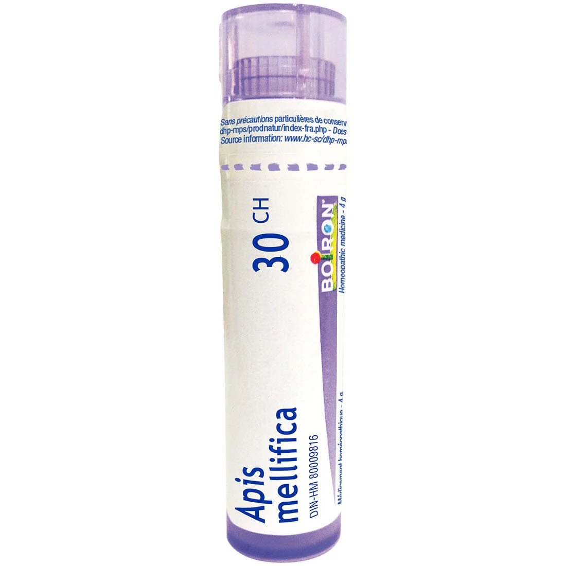 Boiron Apis Mellifica, 80 Pellets - Image 3
