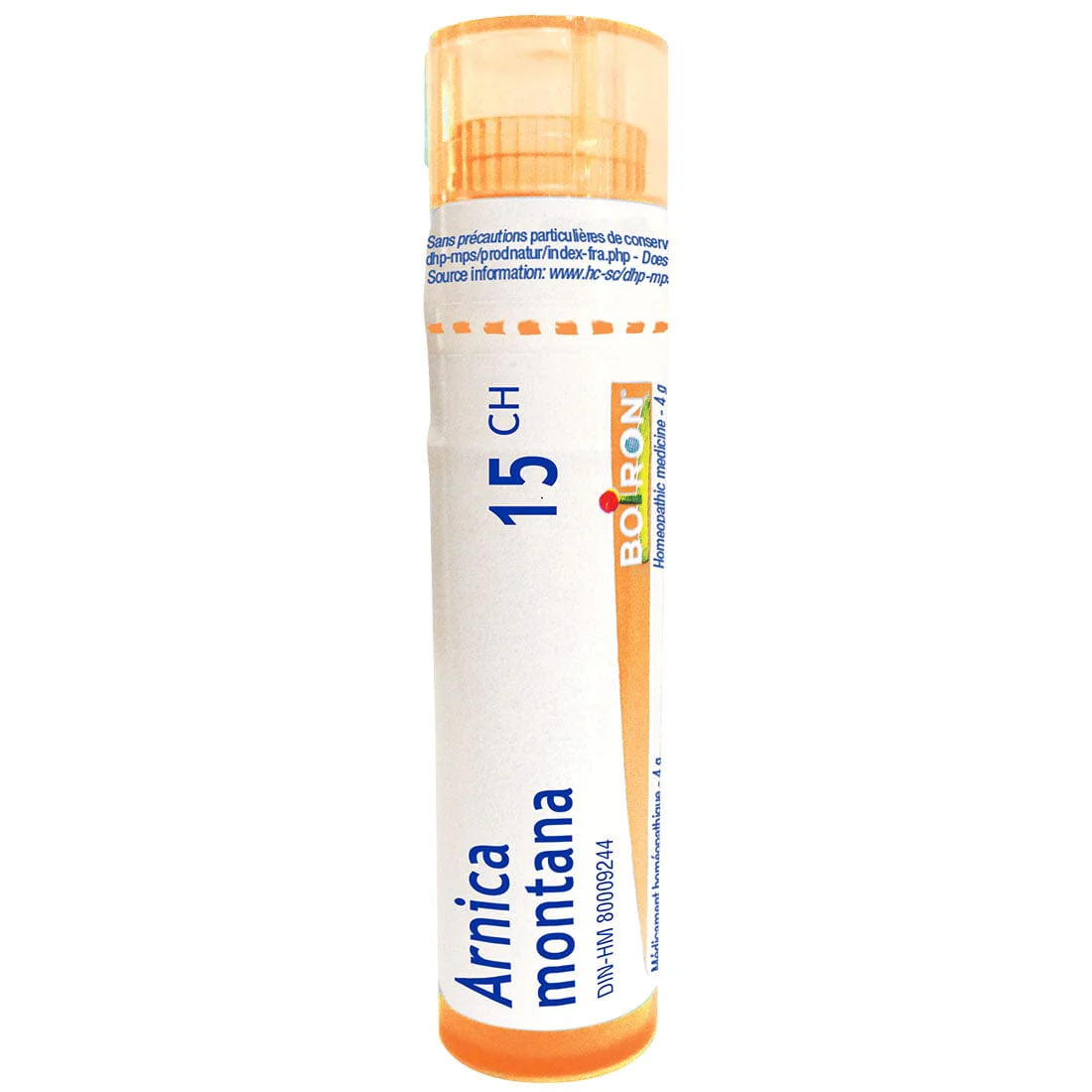 Boiron Arnica Montana, 80 Pellets - Image 4