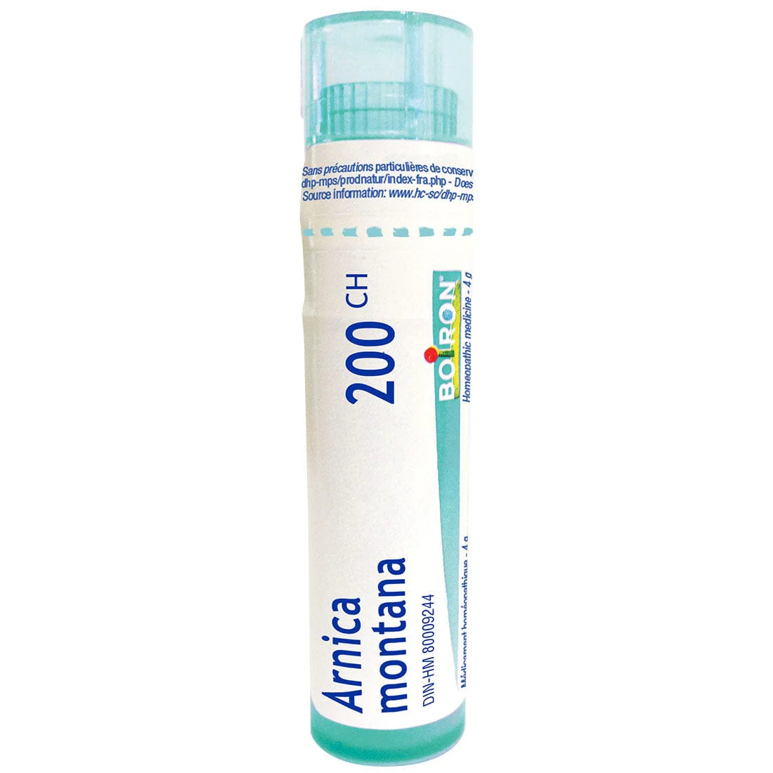 Boiron Arnica Montana, 80 Pellets - Image 6