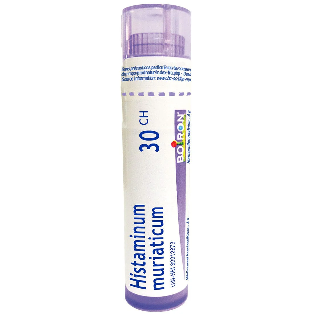 Boiron Histaminum Muriatiocum, 80 Pellets - Image 2