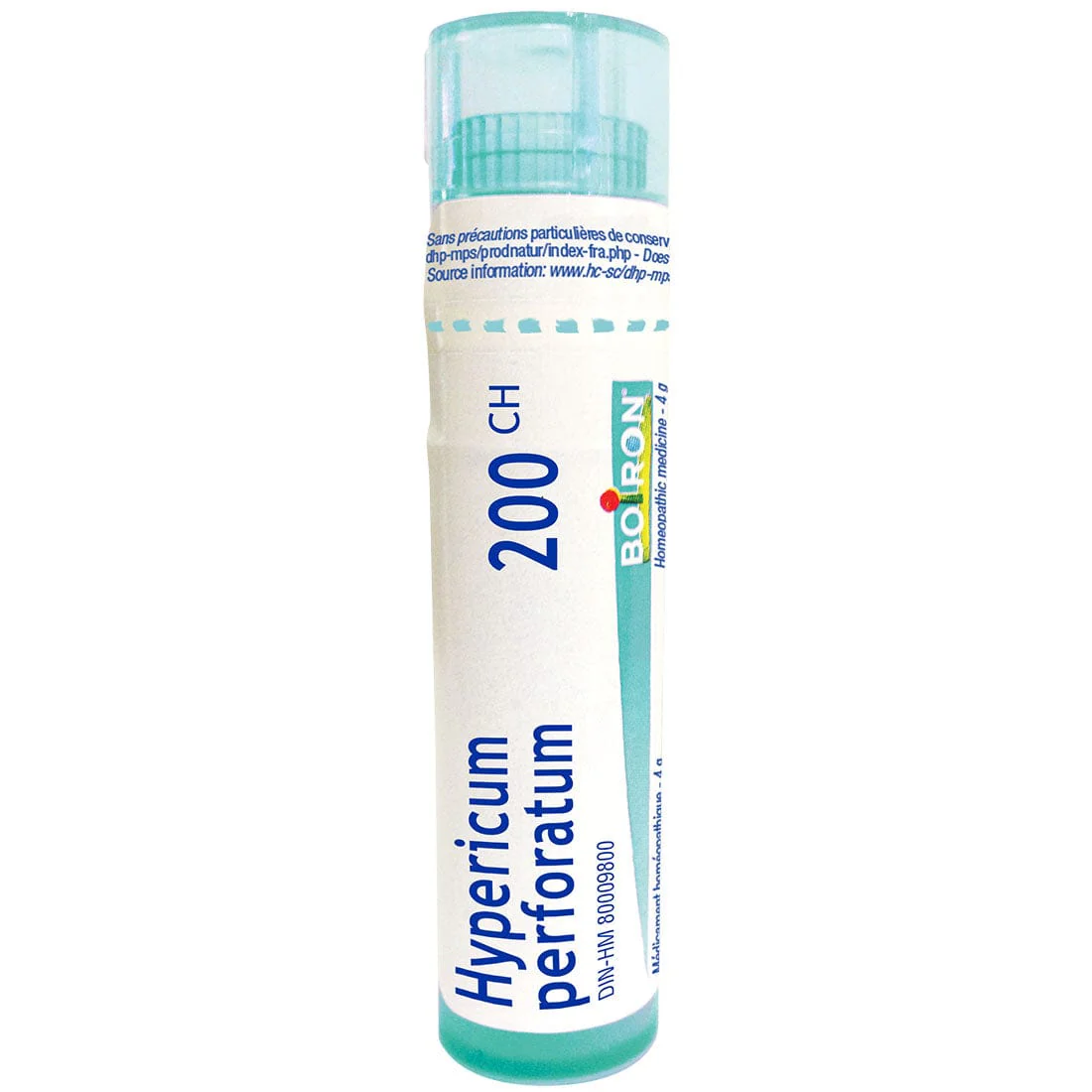 Boiron Hypericum Perforatum, 80 Pellets - Image 3