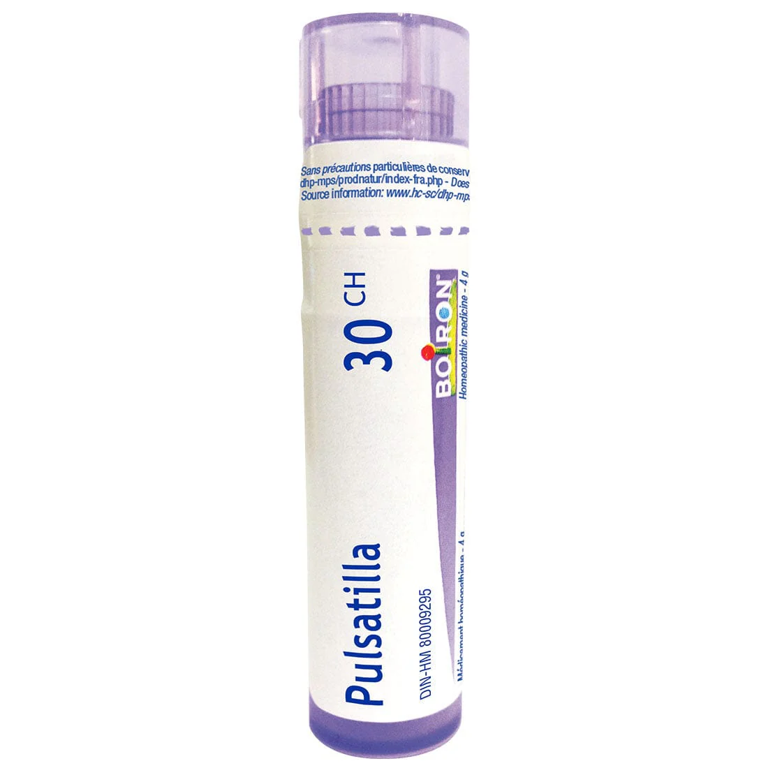 Boiron Pulsatilla, 80 Pellets - Image 2