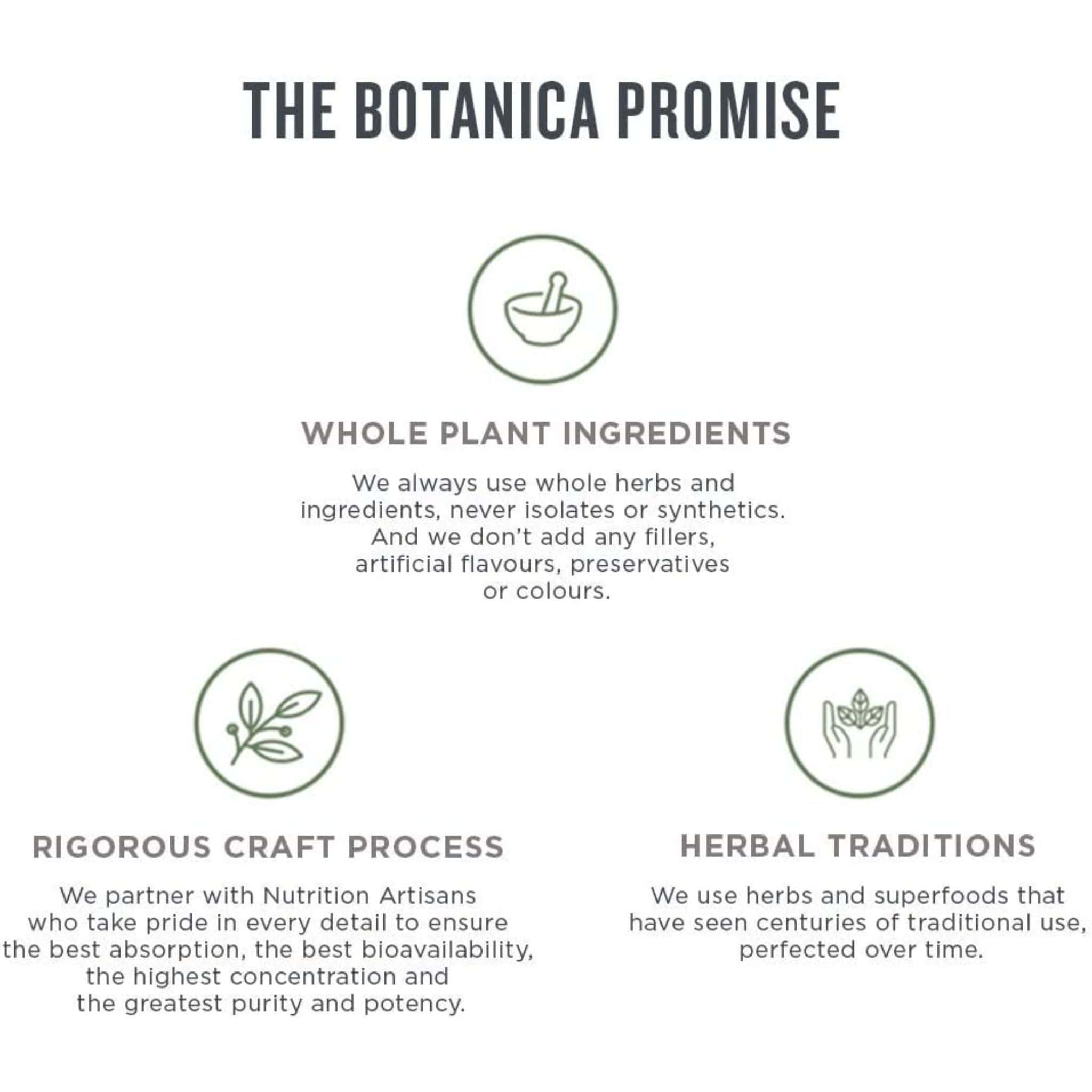 Botanica Milk Thistle Liquid Herb - Image 7