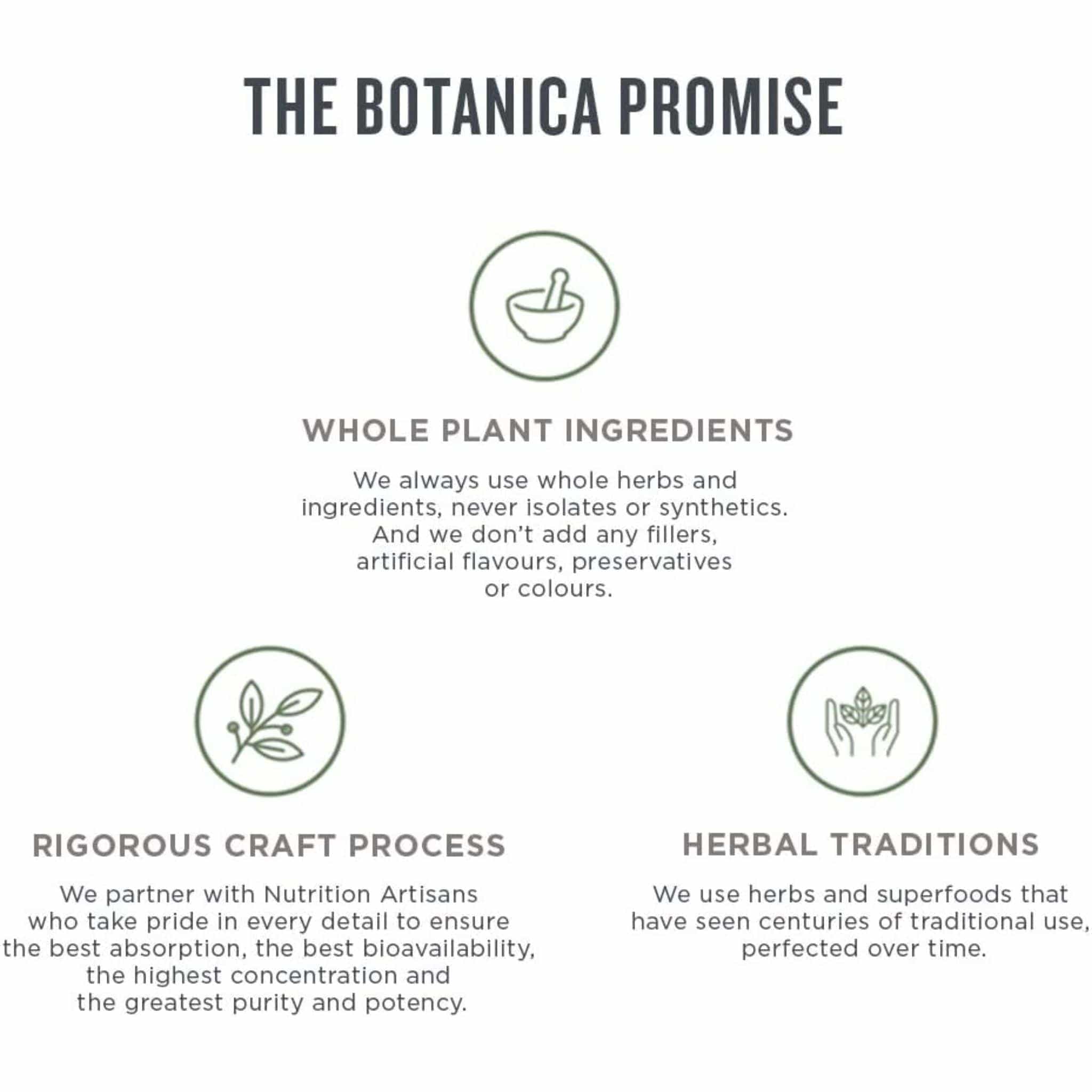 Botanica Valerian Liquid Herb (Aids Natural Sleep), 50ml - Image 7