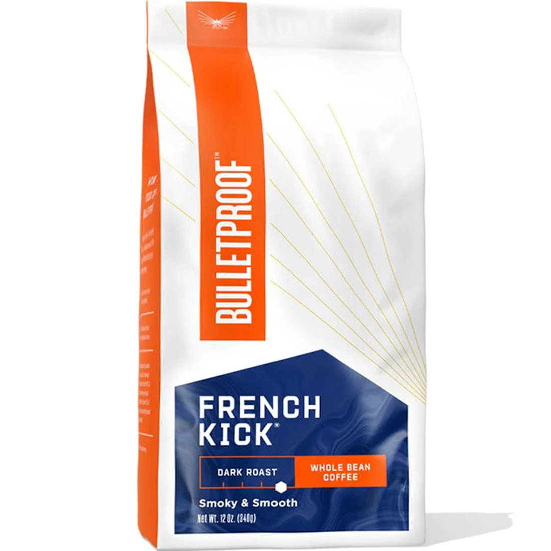 Bulletproof Upgraded Coffee, 340g - Image 3