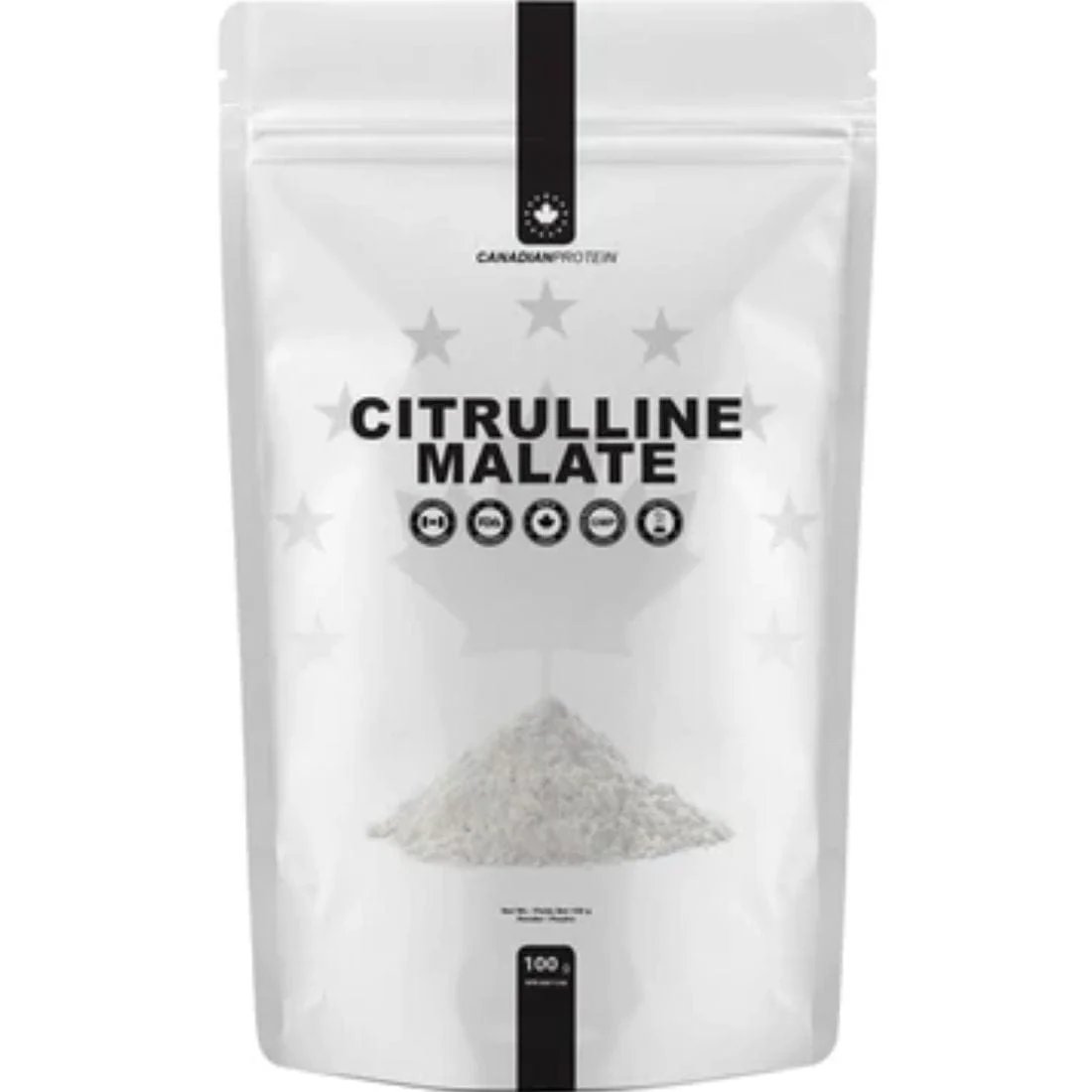 Canadian Protein Citrulline Malate - Image 2