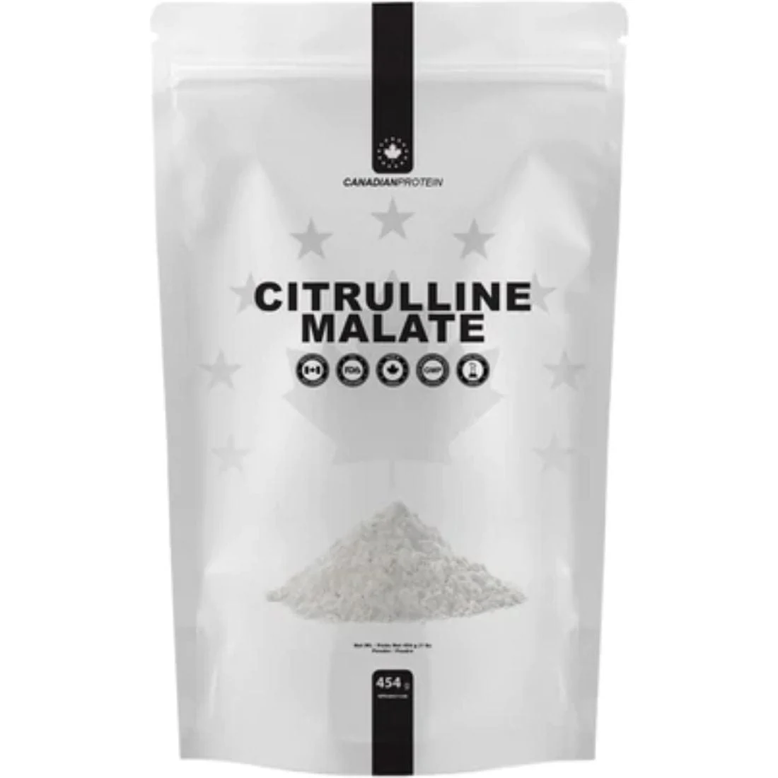 Canadian Protein Citrulline Malate - Image 3