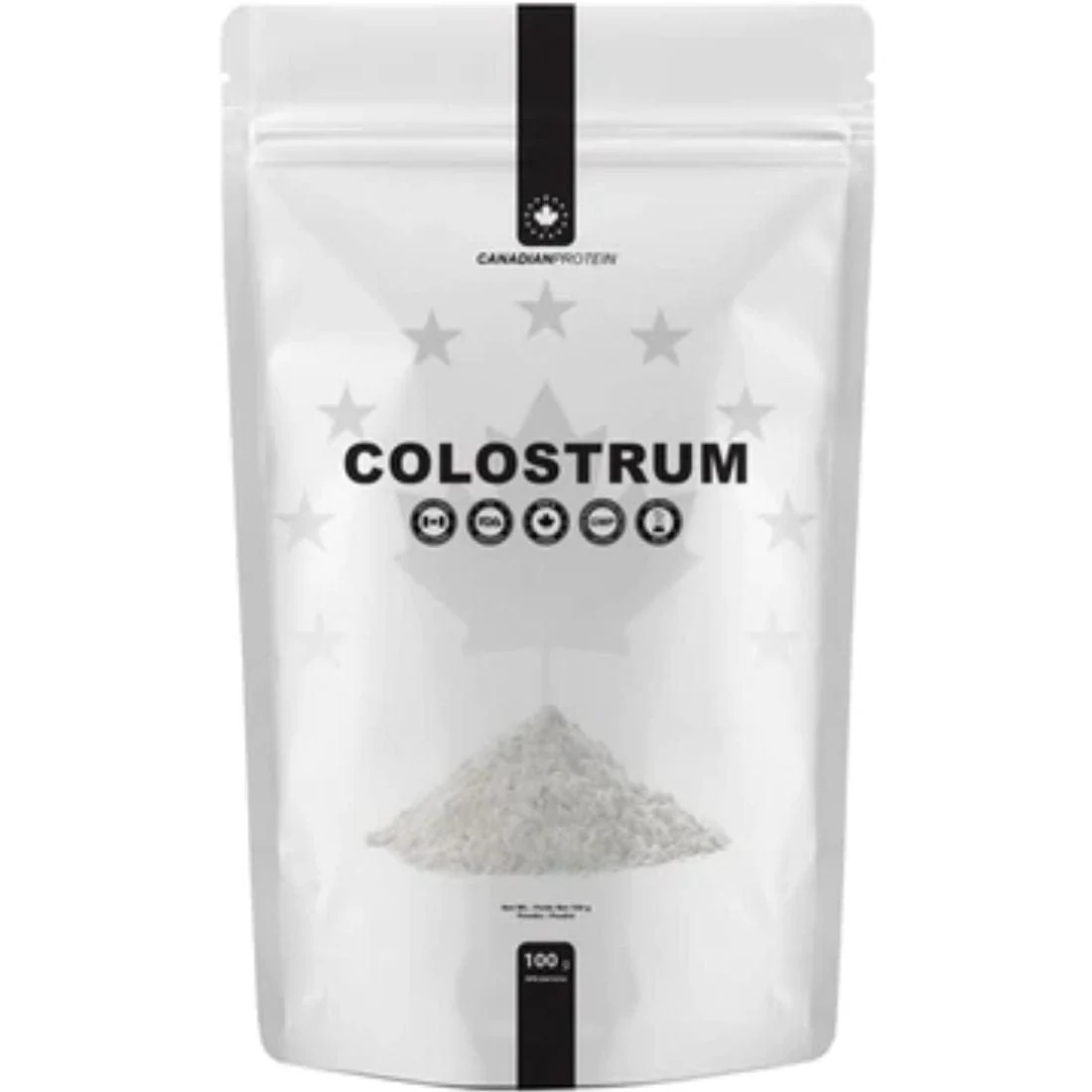 Canadian Protein Colostrum Powder - Image 2