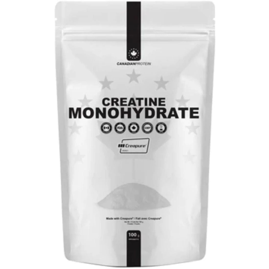Canadian Protein Creapure Creatine Monohydrate - Image 3