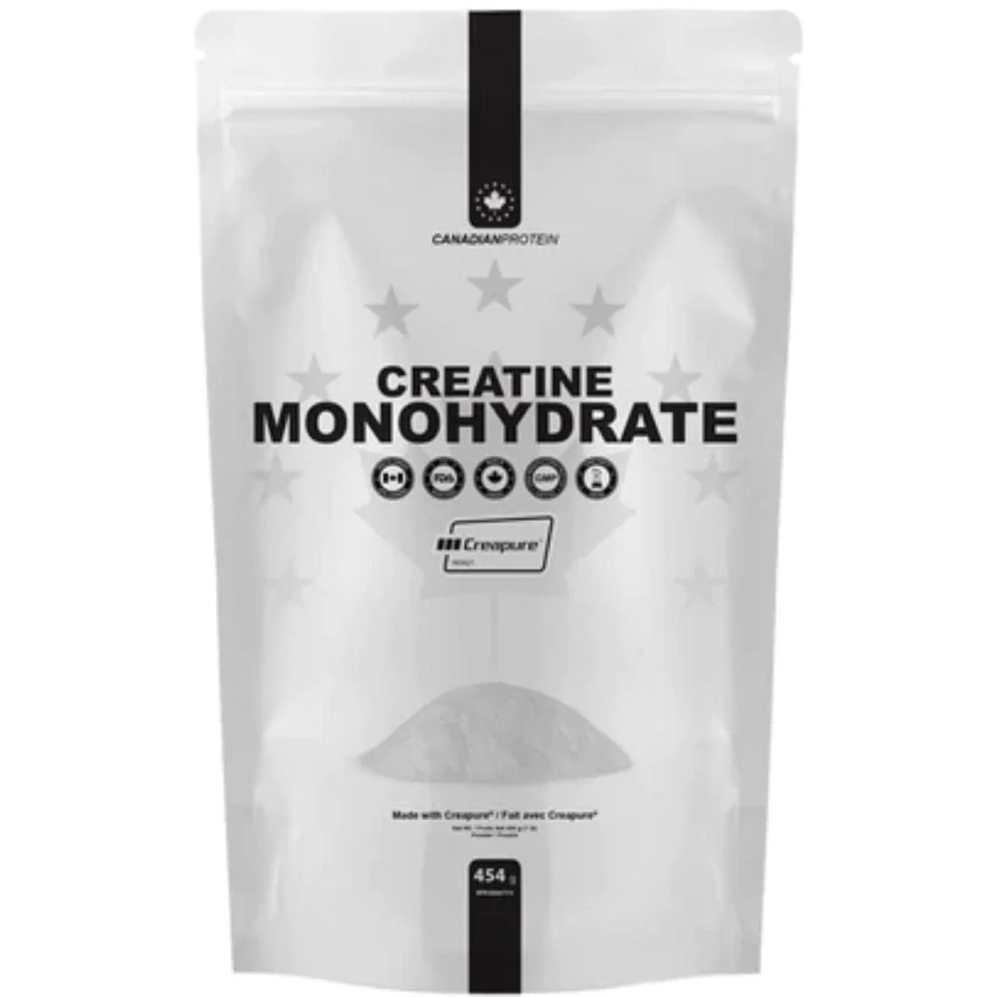 Canadian Protein Creapure Creatine Monohydrate - Image 4