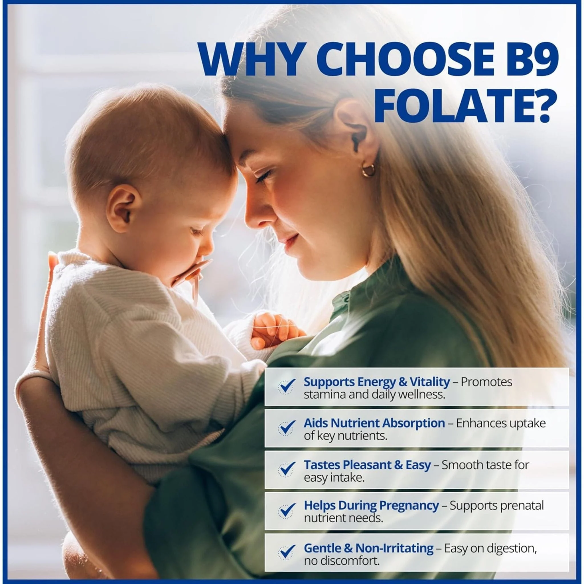 CanPrev B9 Folate 200mcg, 15ml - Image 6