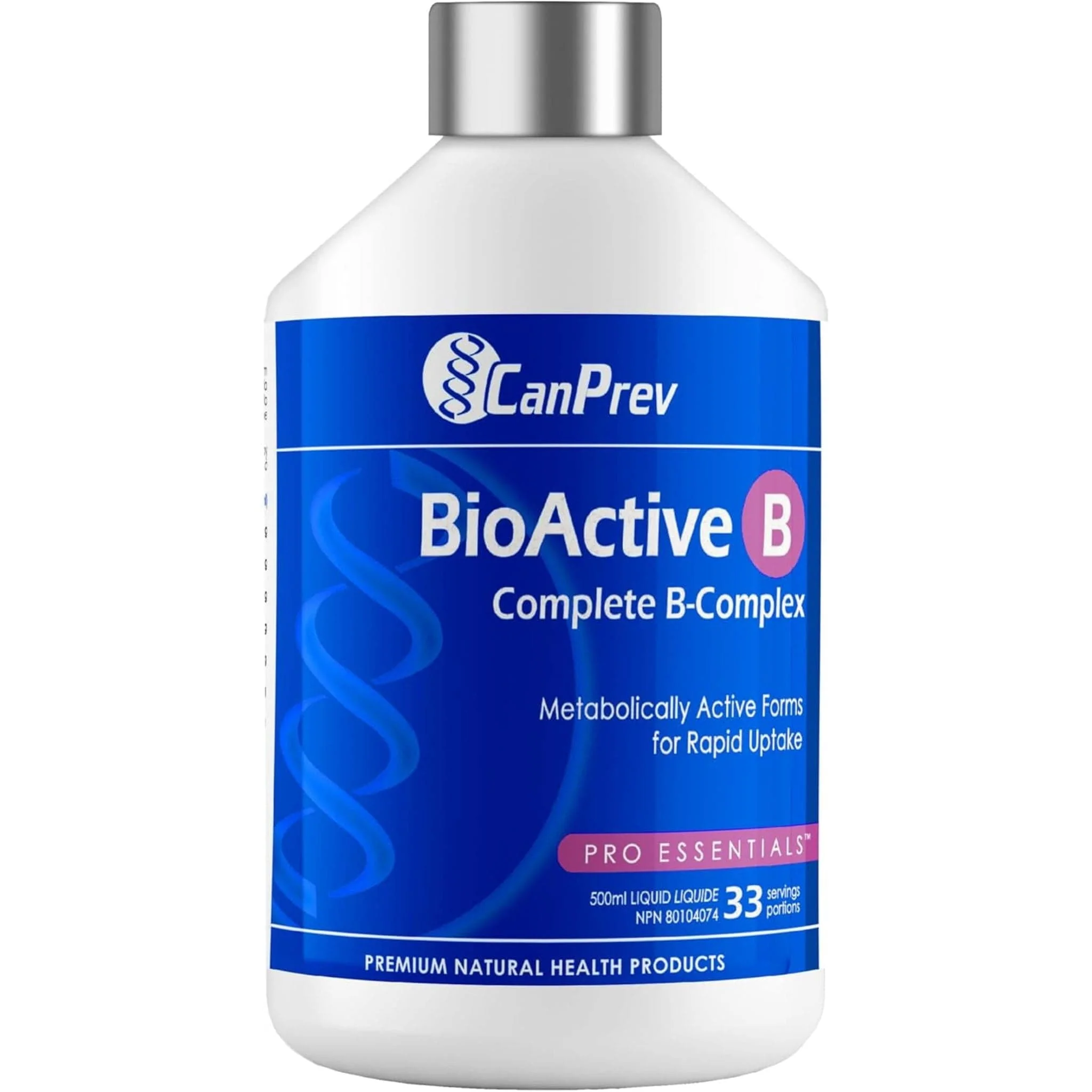 CanPrev BioActive B Liquid, 500 ml