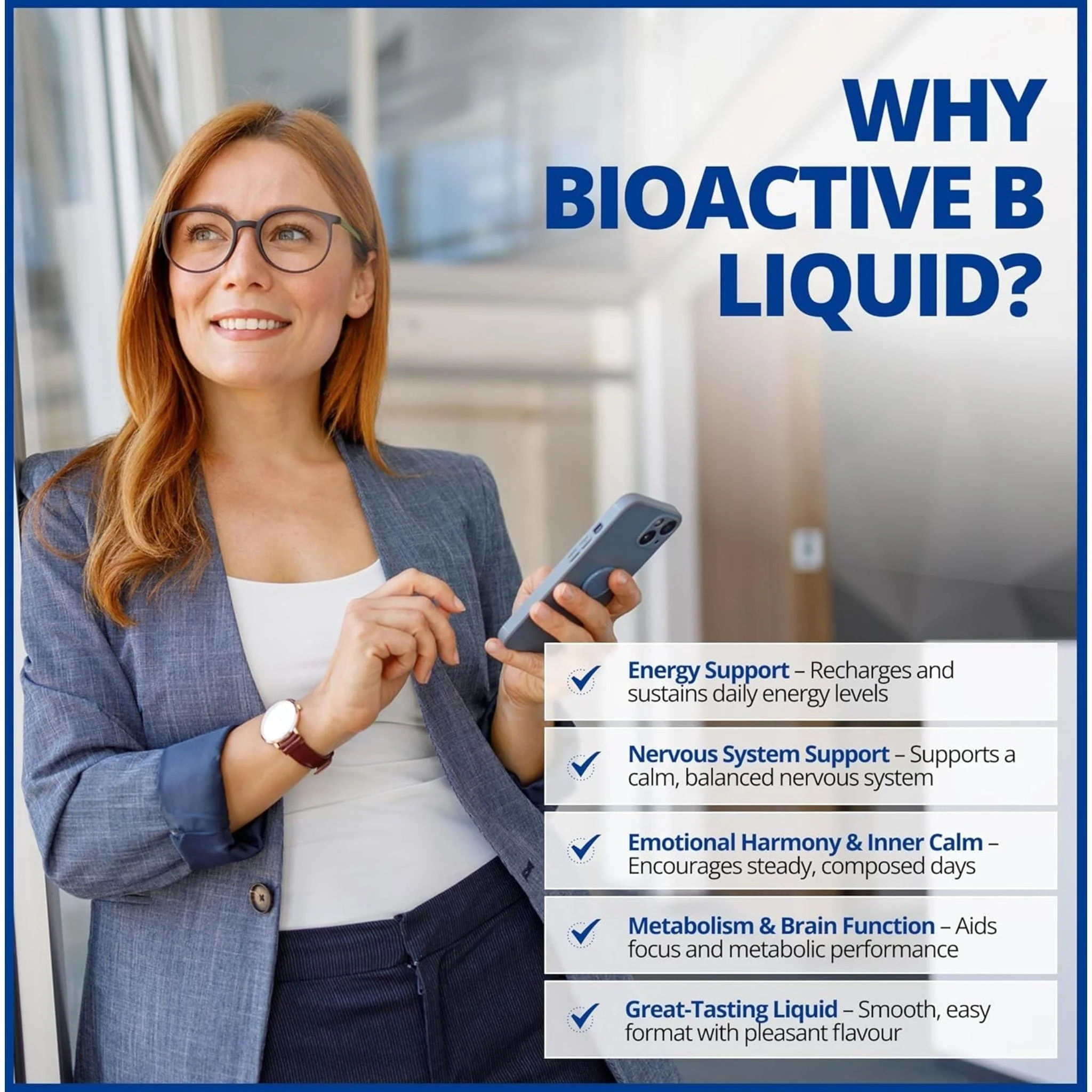 CanPrev BioActive B Liquid, 500 ml - Image 9